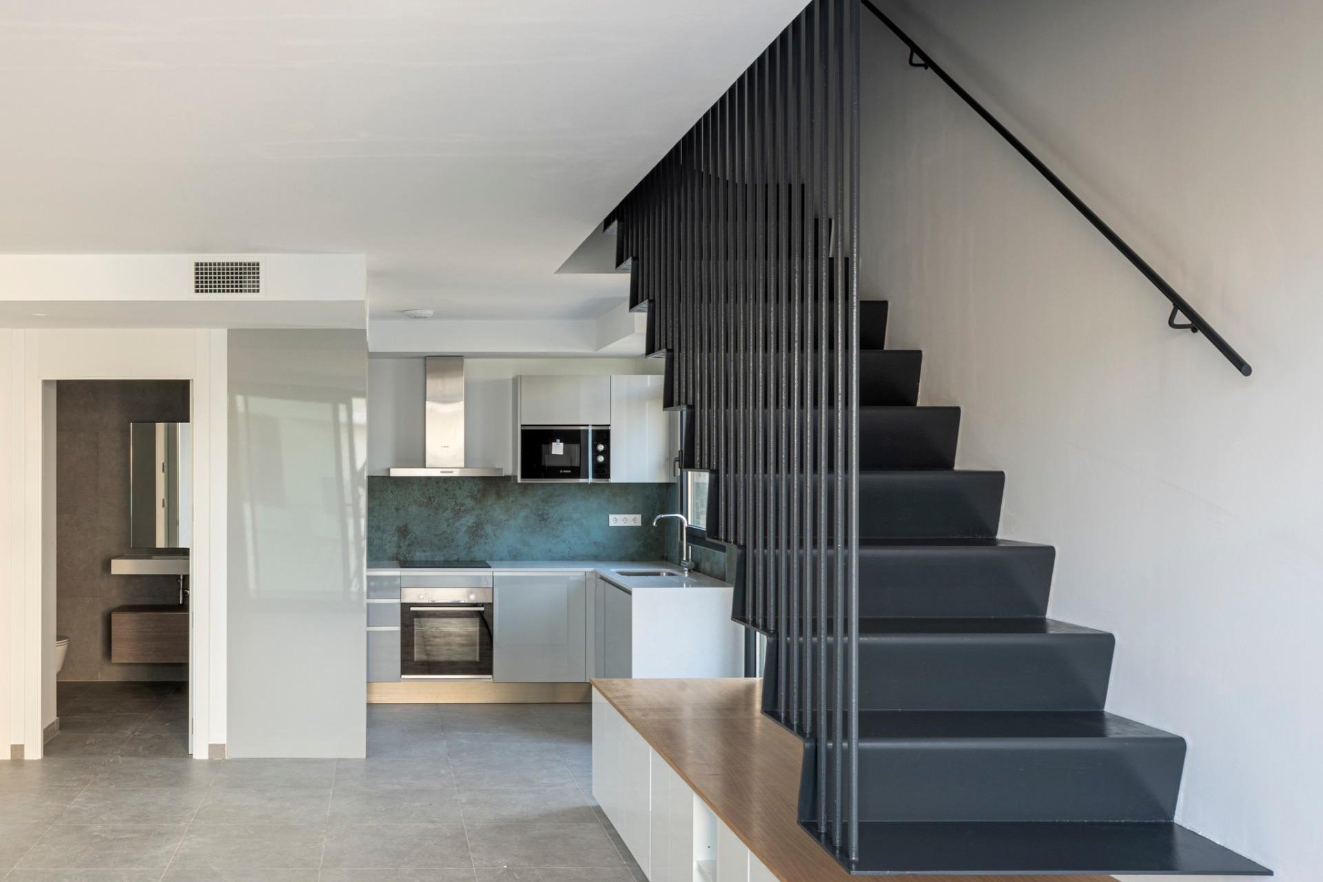 New Build - Penthouse - Villajoyosa