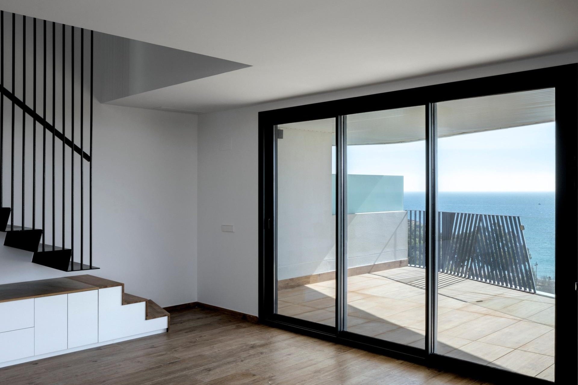 New Build - Penthouse - Villajoyosa