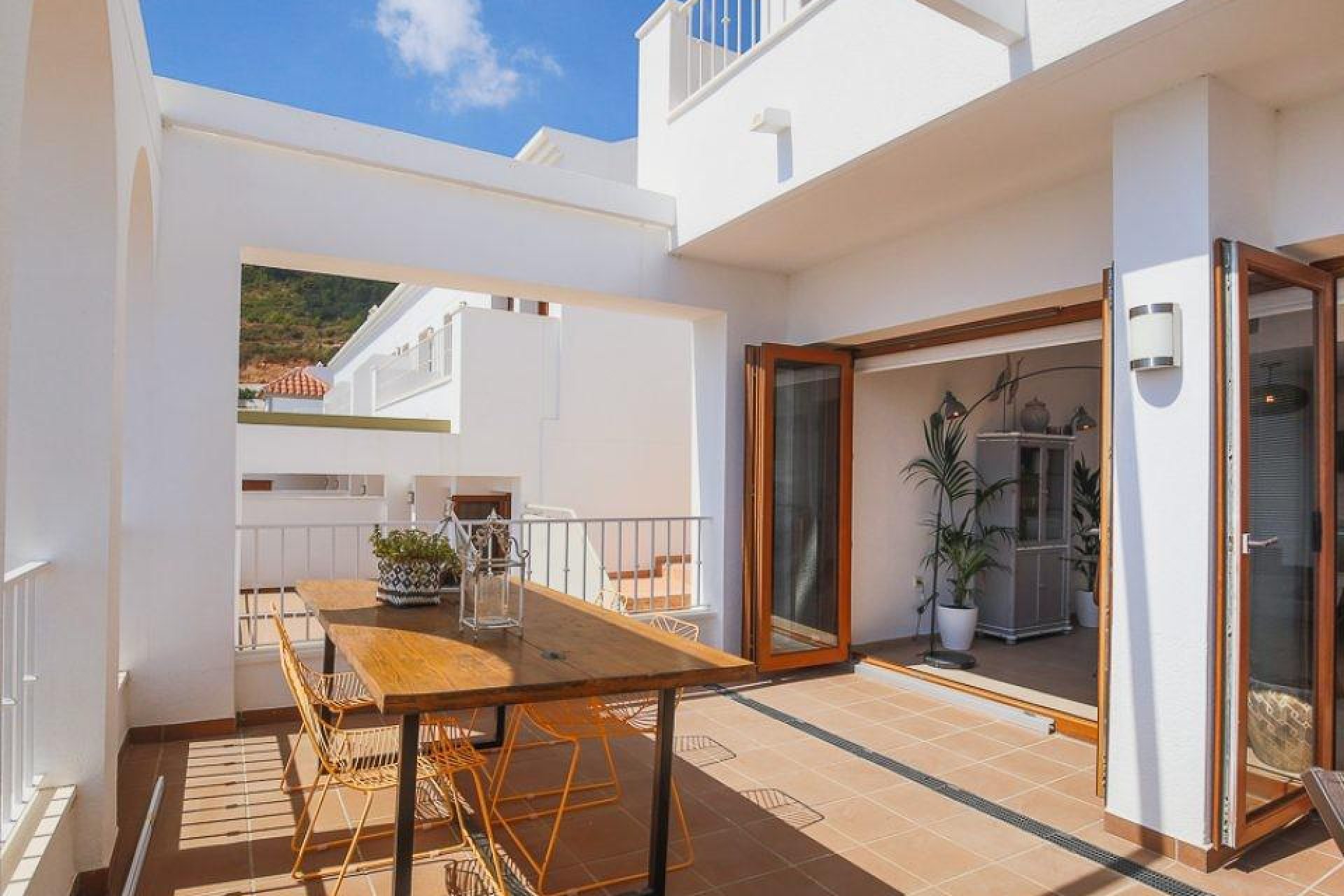 New Build - Penthouse - Xeresa