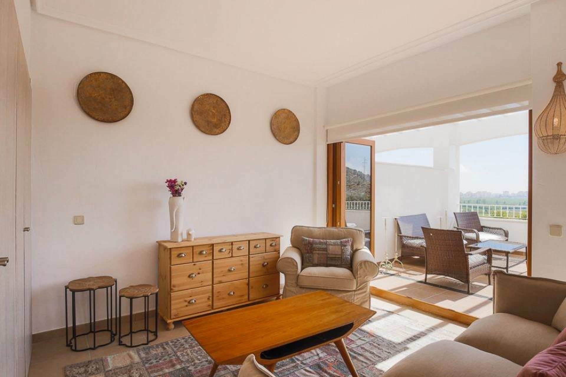 New Build - Penthouse - Xeresa