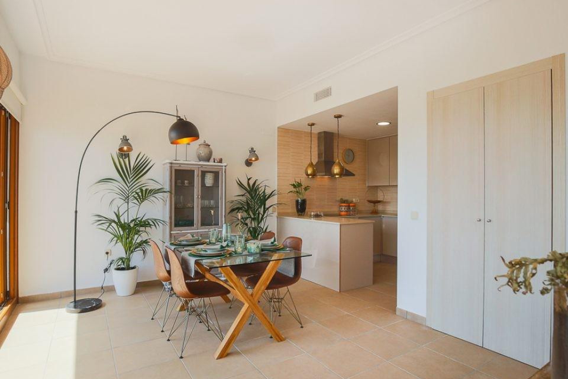 New Build - Penthouse - Xeresa