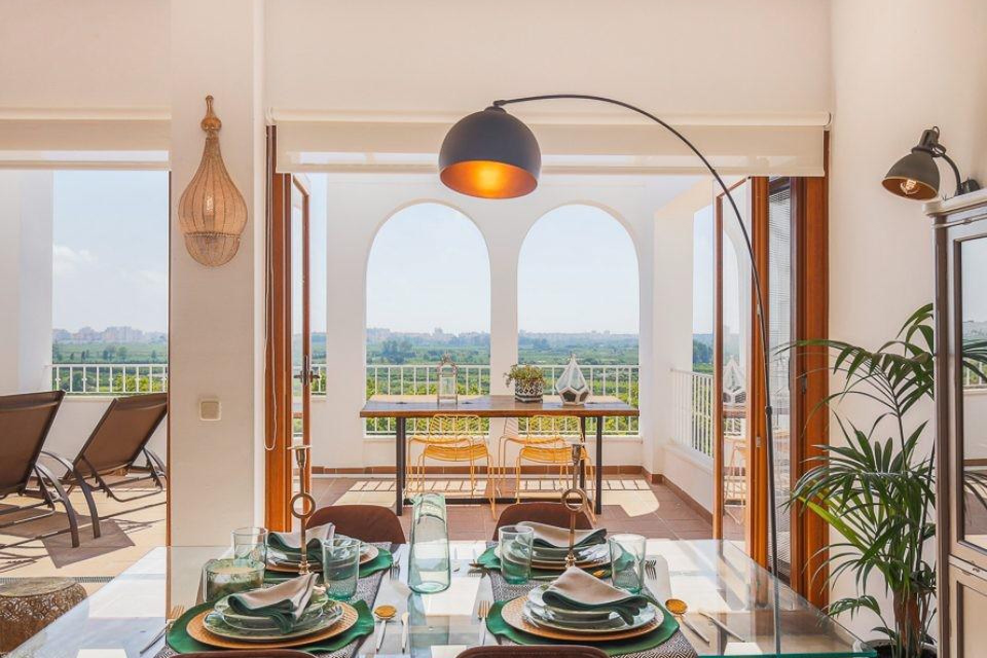 New Build - Penthouse - Xeresa