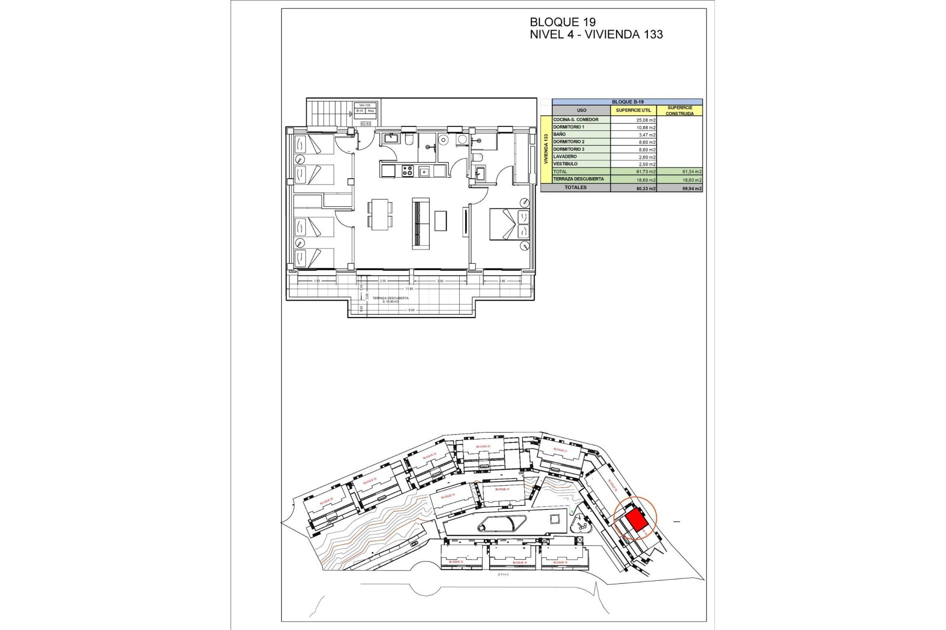 New Build - Penthouse - Xeresa