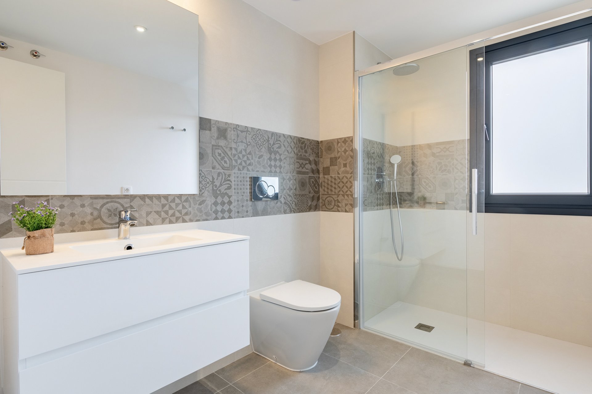 New Build - Semi-Detached - Capdepera - Spain