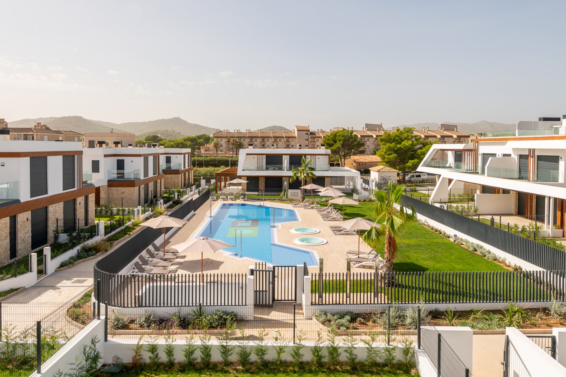 New Build - Semi-Detached - Capdepera - Spain