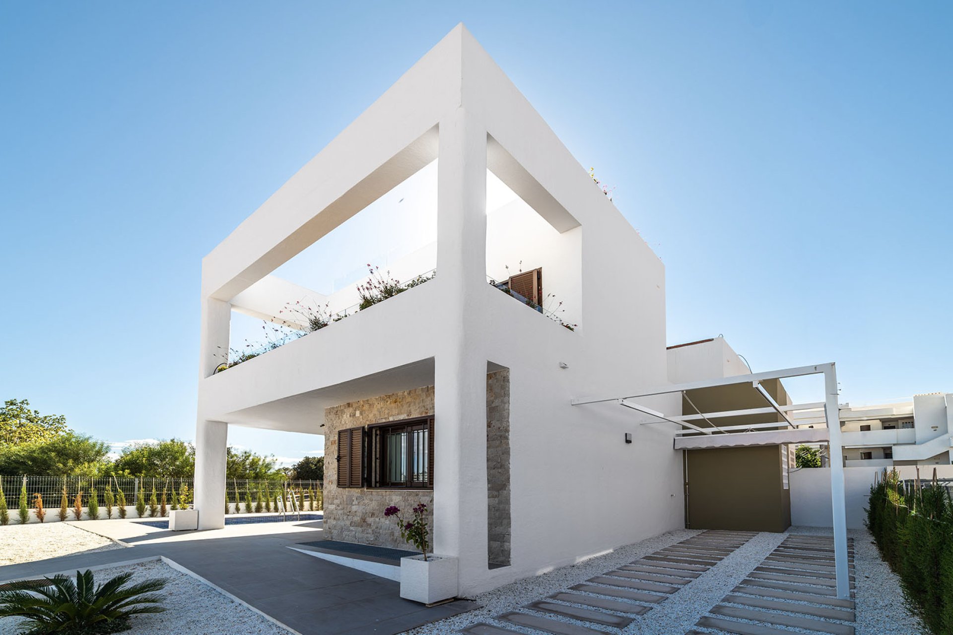 New Build - Semi-Detached - Pulpí (Almería) - Spain