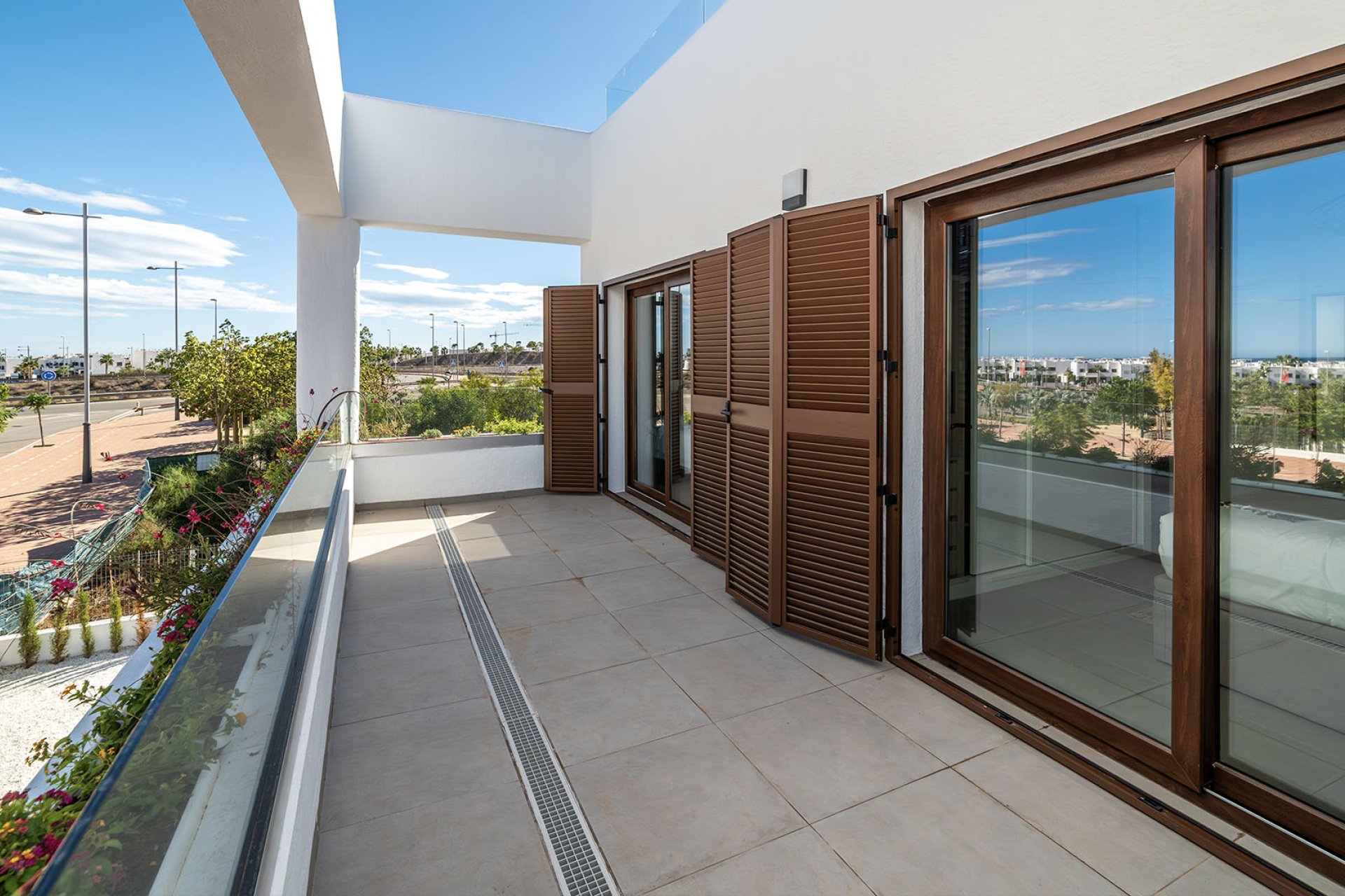 New Build - Semi-Detached - Pulpí (Almería) - Spain