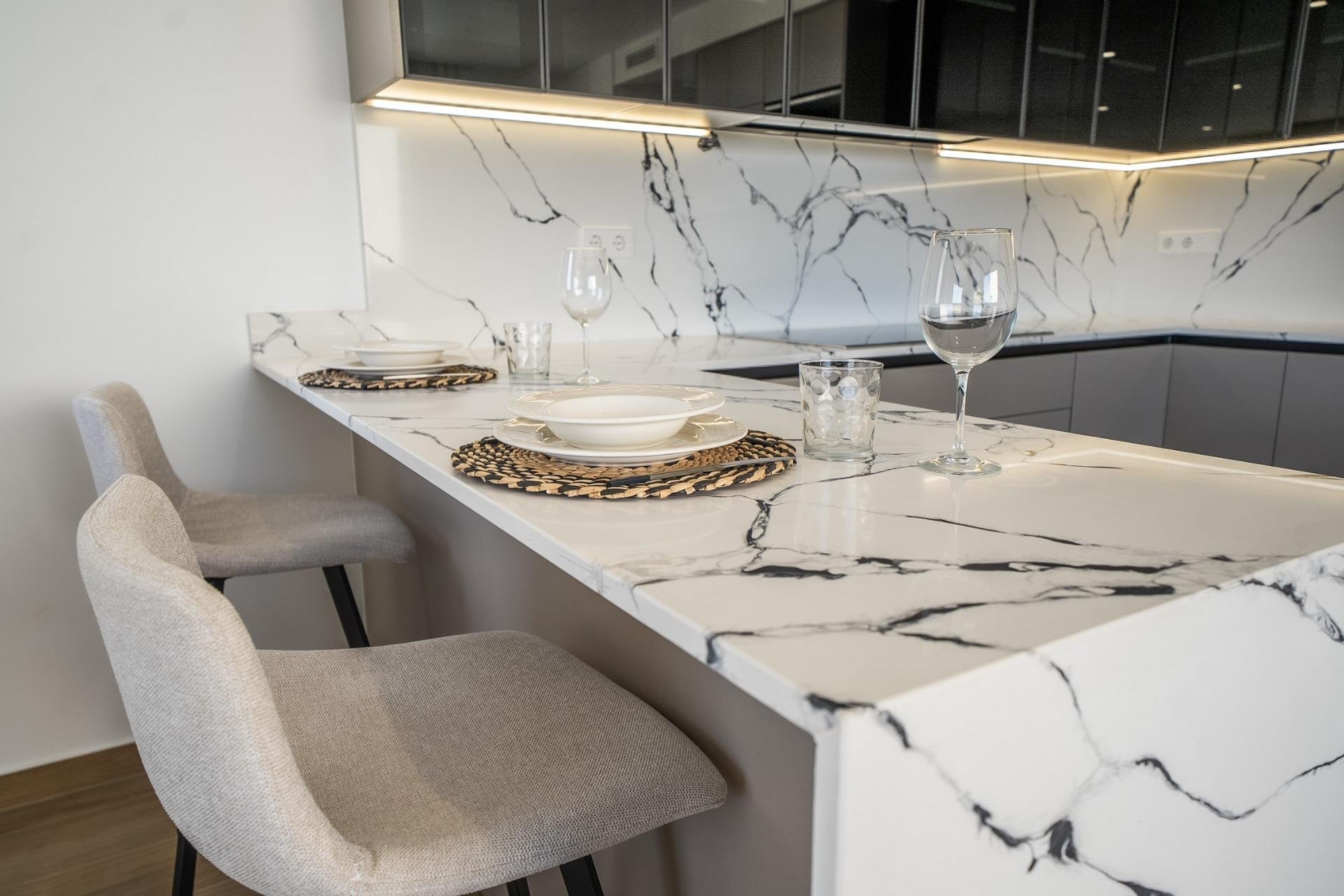 New Build - Semidetached - Algorfa