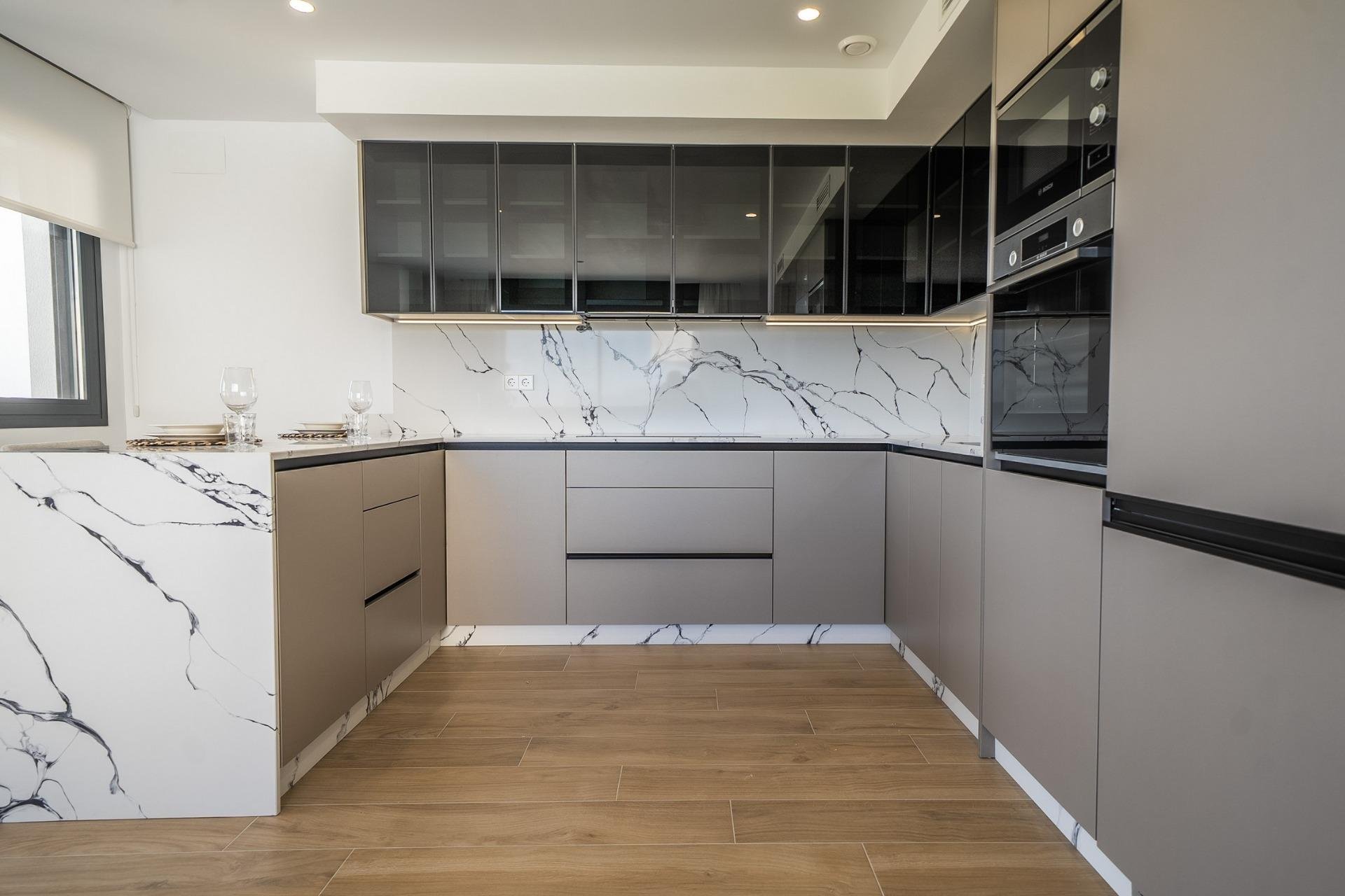 New Build - Semidetached - Algorfa