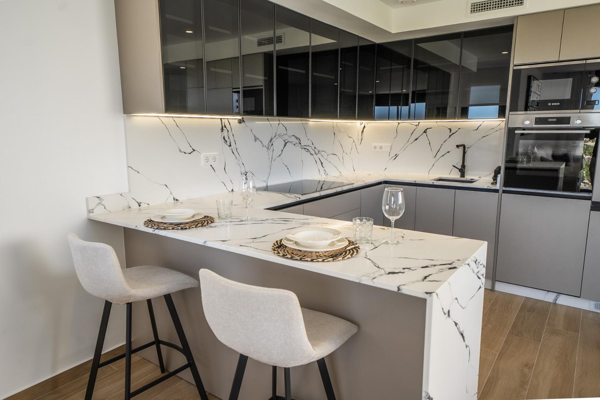 New Build - Semidetached - Algorfa