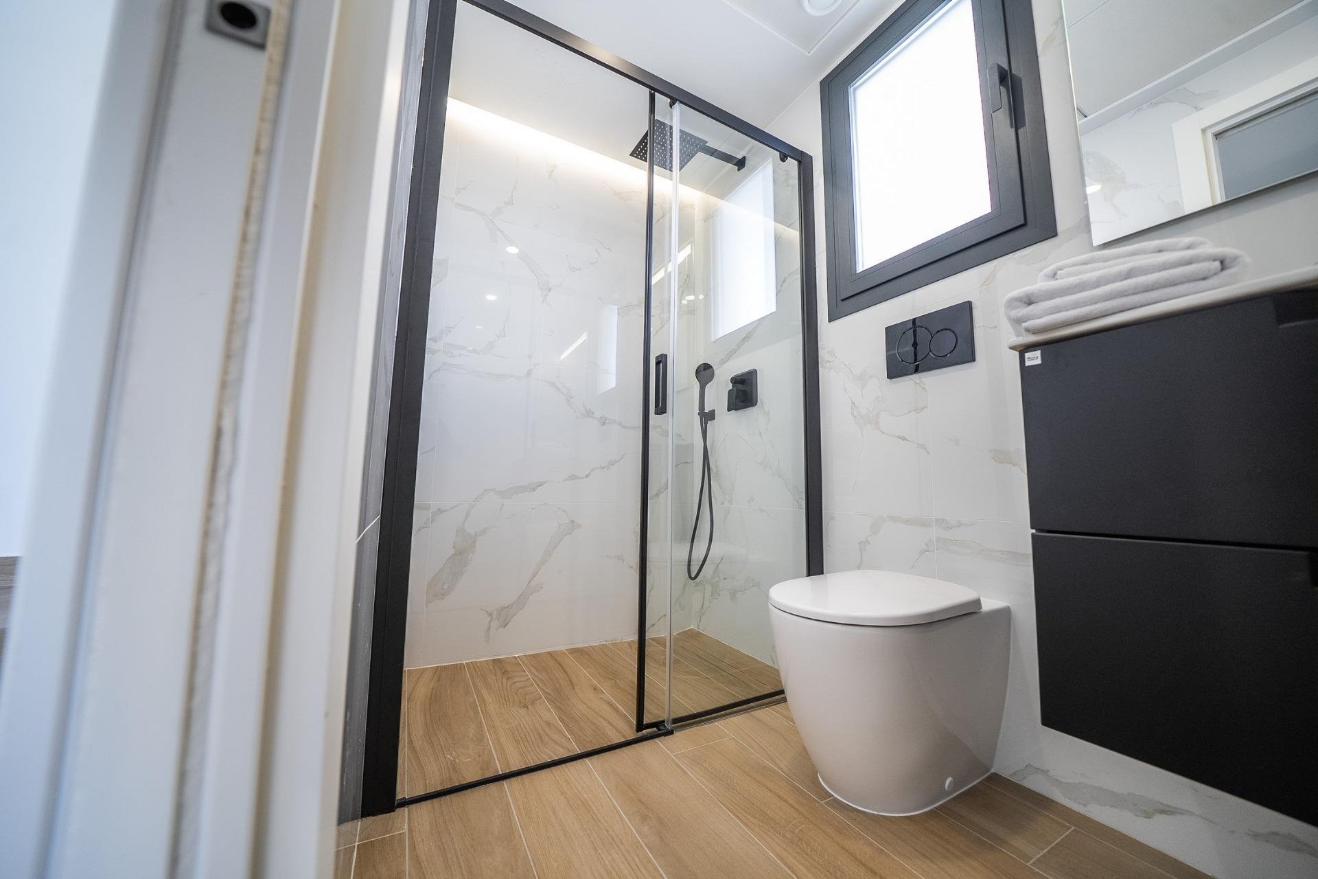 New Build - Semidetached - Algorfa