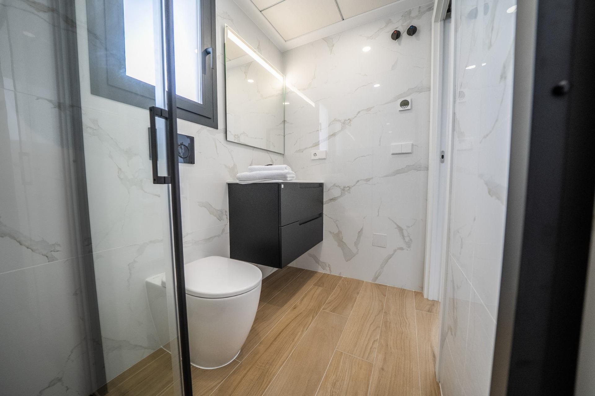 New Build - Semidetached - Algorfa