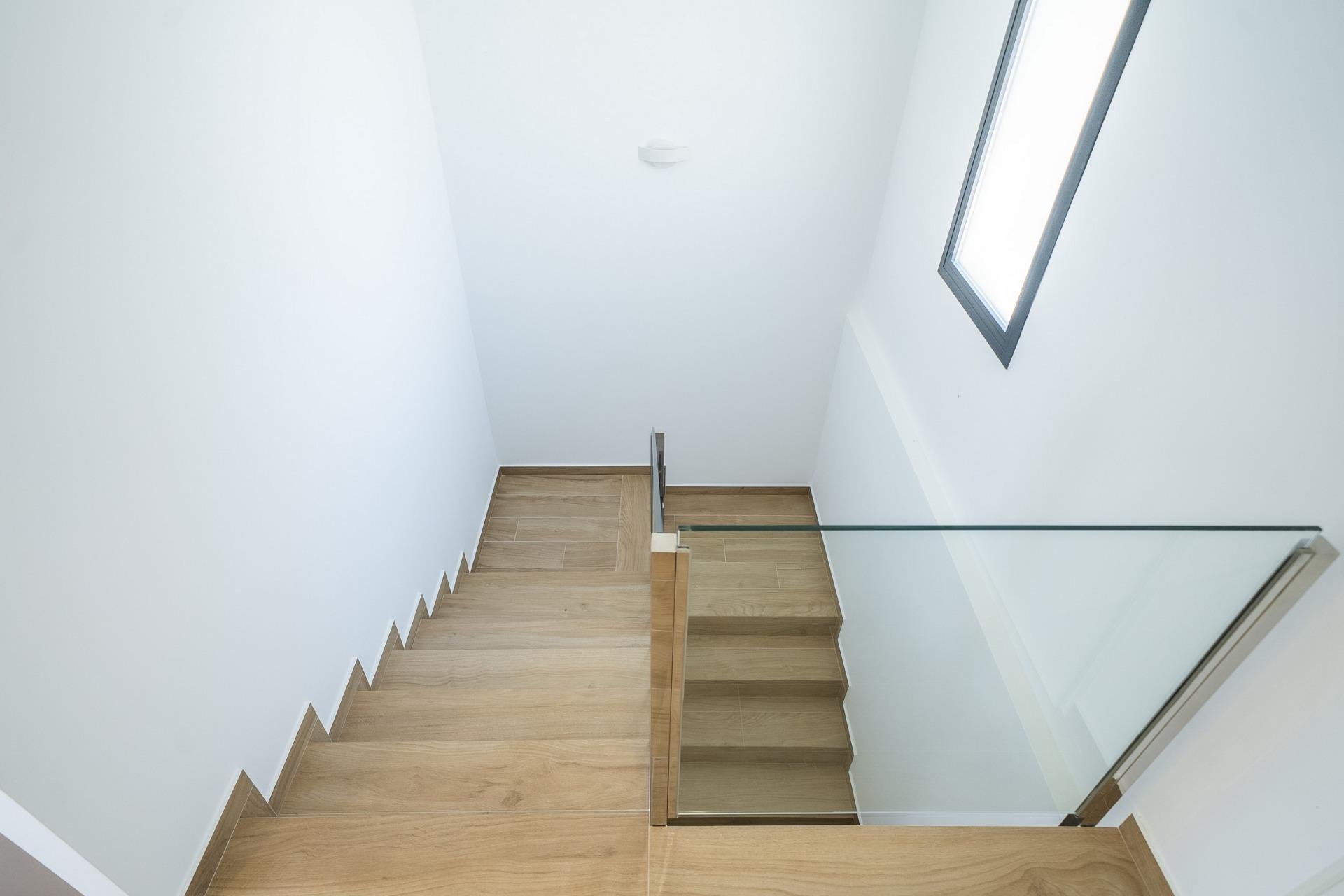 New Build - Semidetached - Algorfa