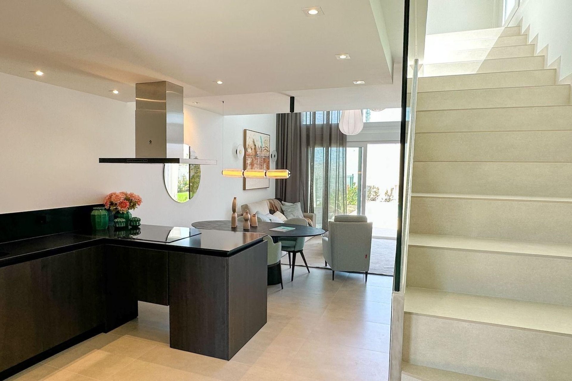 New Build - Semidetached - Algorfa