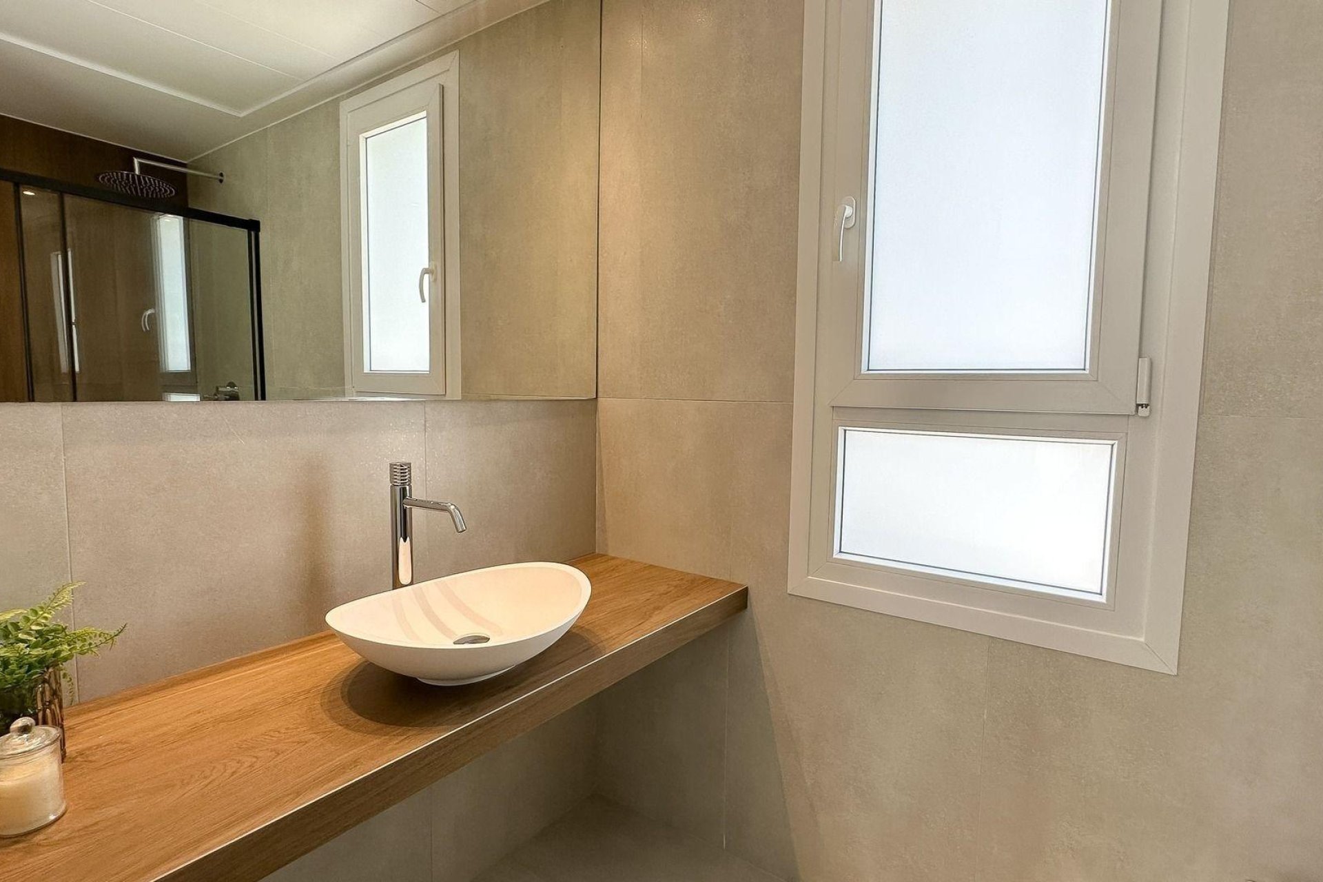 New Build - Semidetached - Algorfa