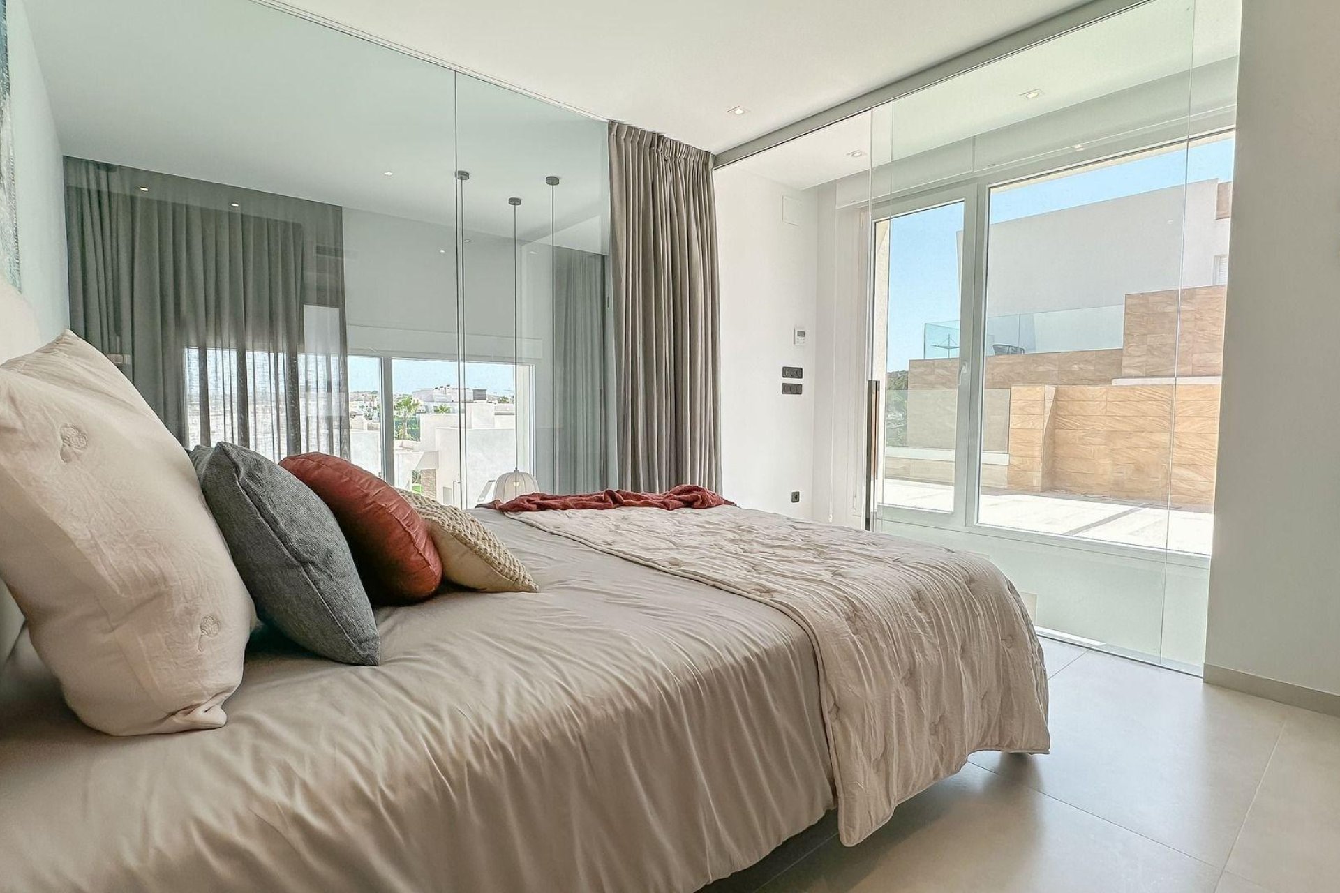 New Build - Semidetached - Algorfa