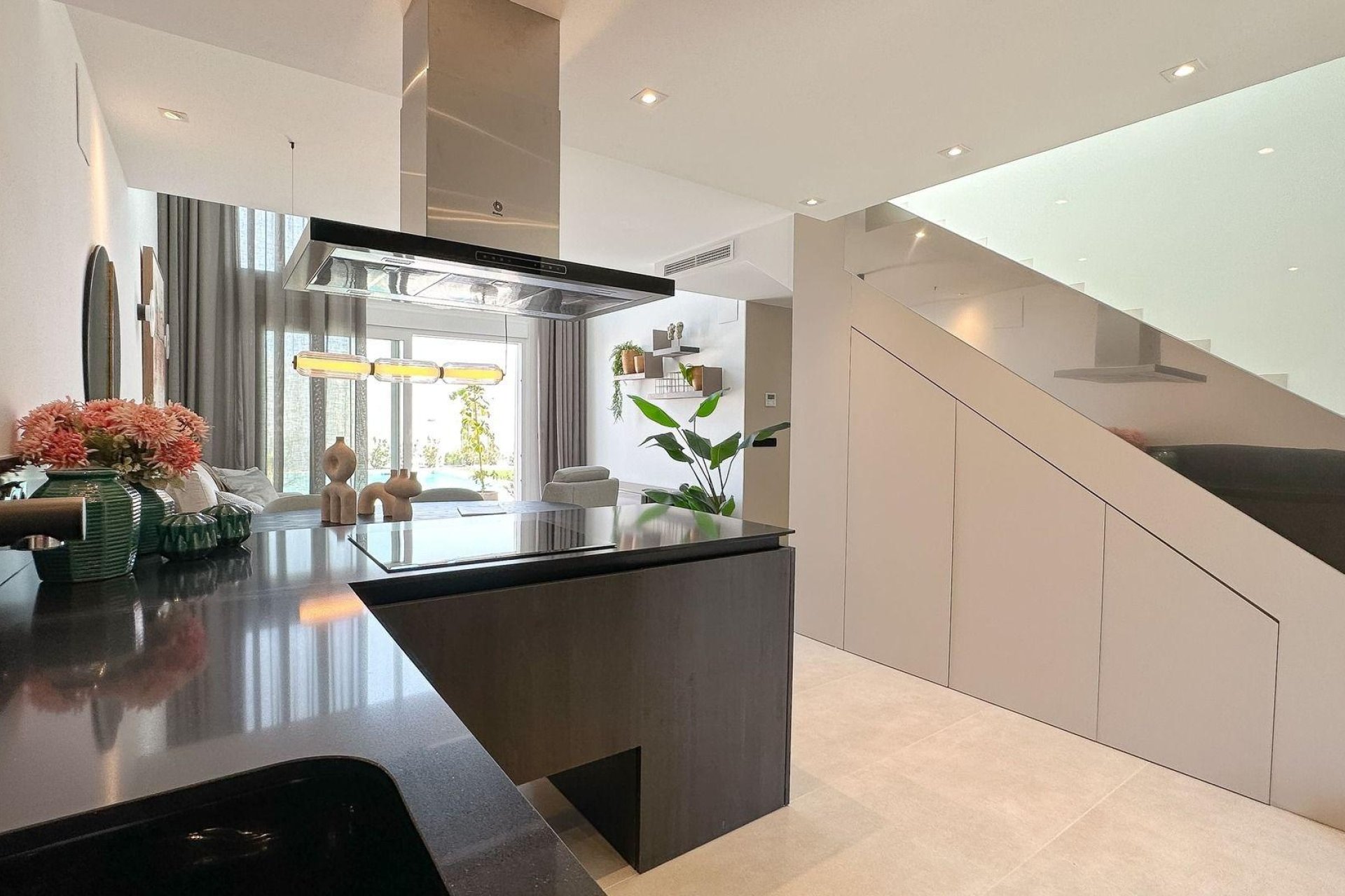 New Build - Semidetached - Algorfa