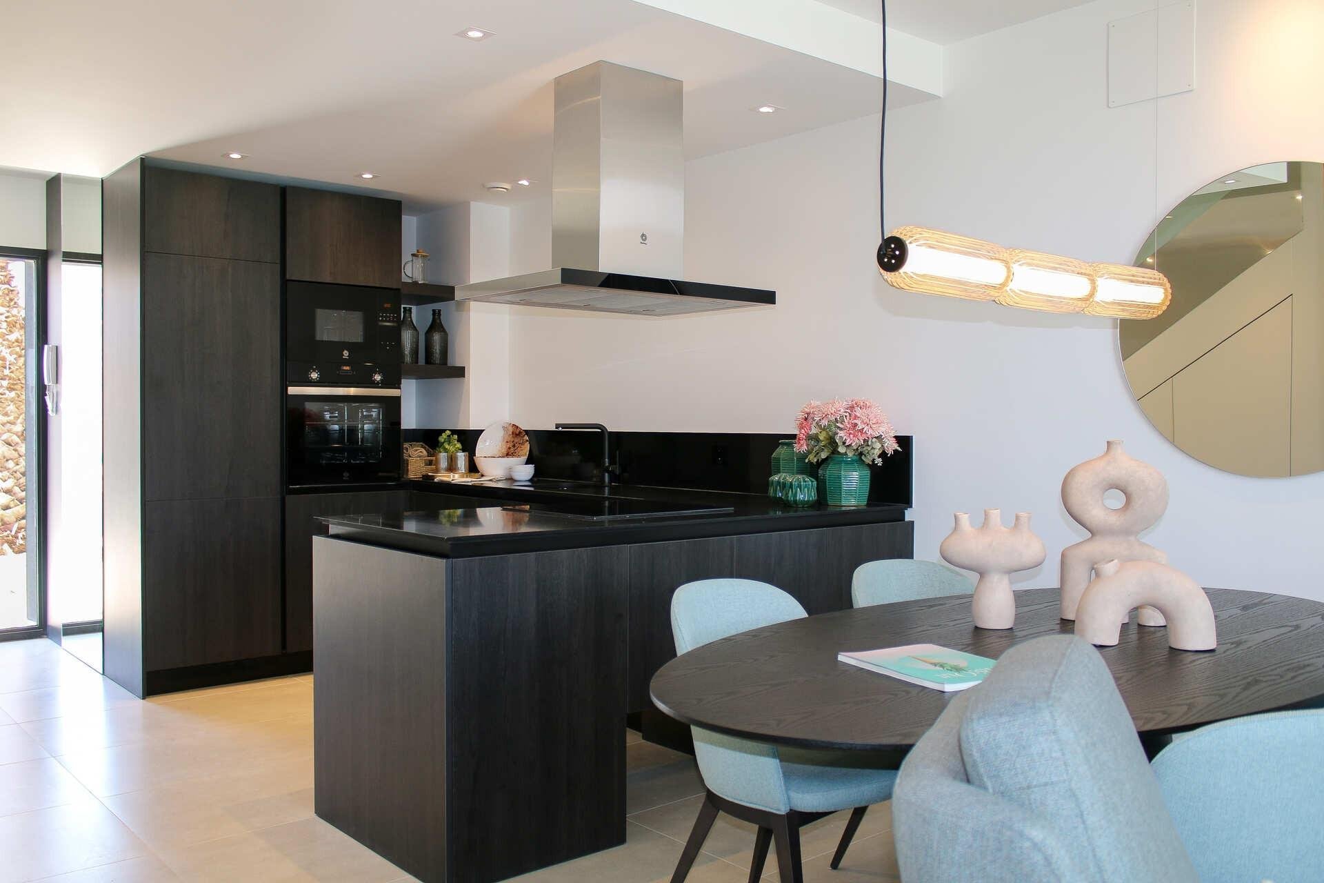 New Build - Semidetached - Algorfa