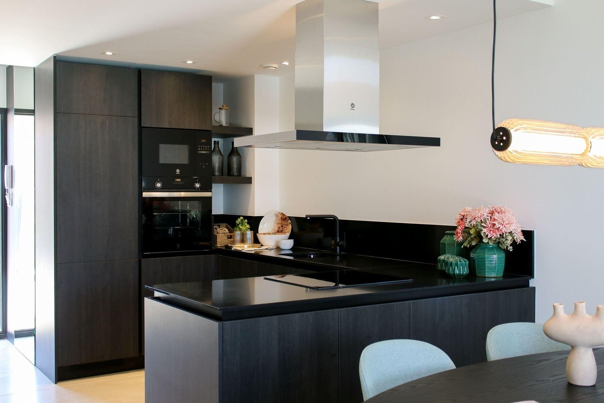 New Build - Semidetached - Algorfa