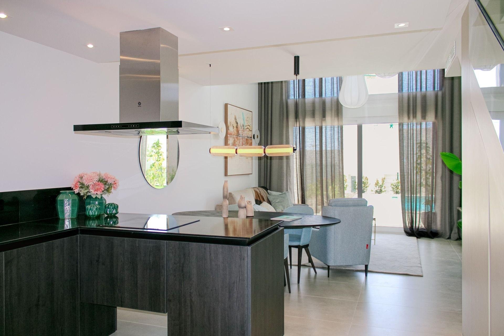 New Build - Semidetached - Algorfa