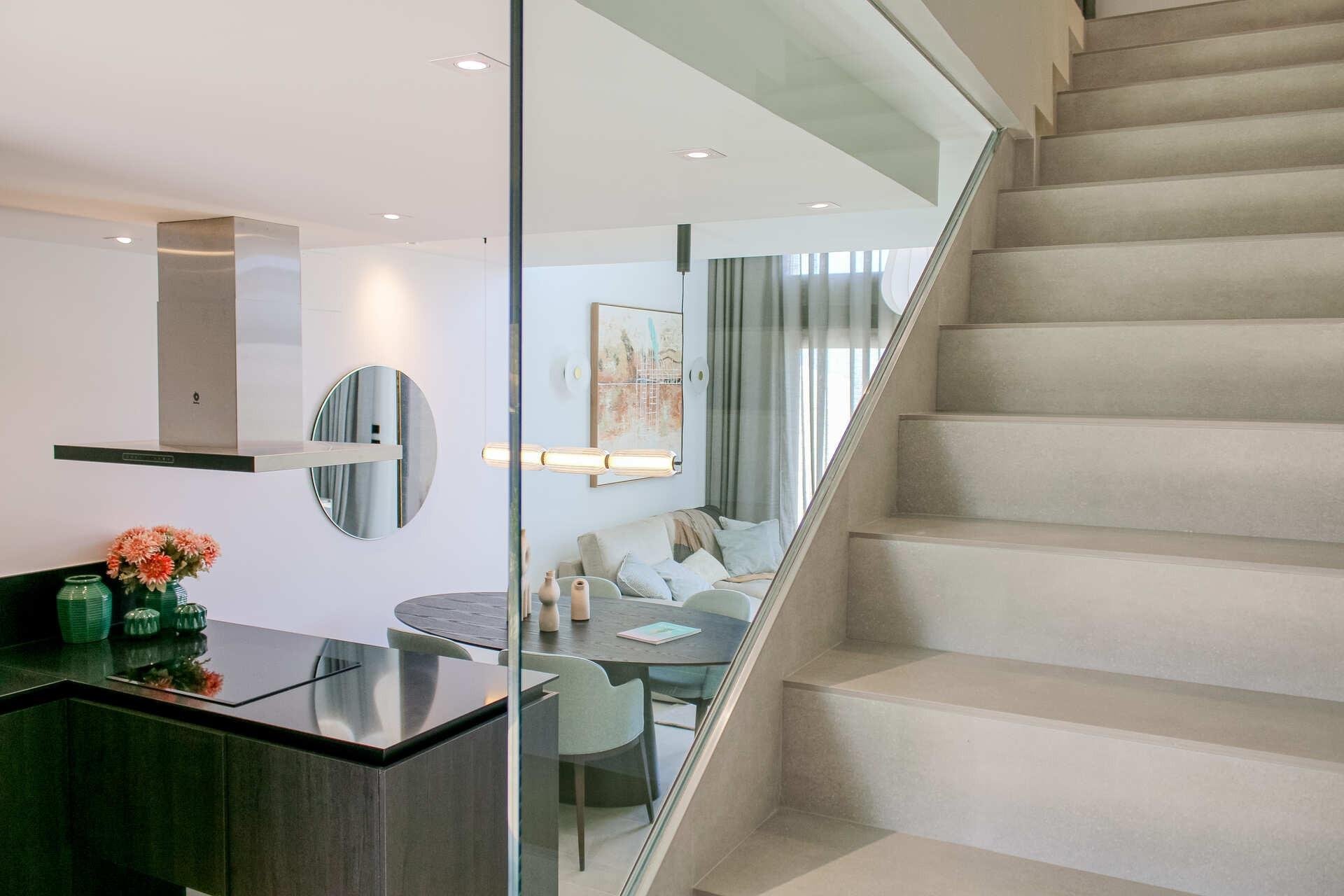 New Build - Semidetached - Algorfa