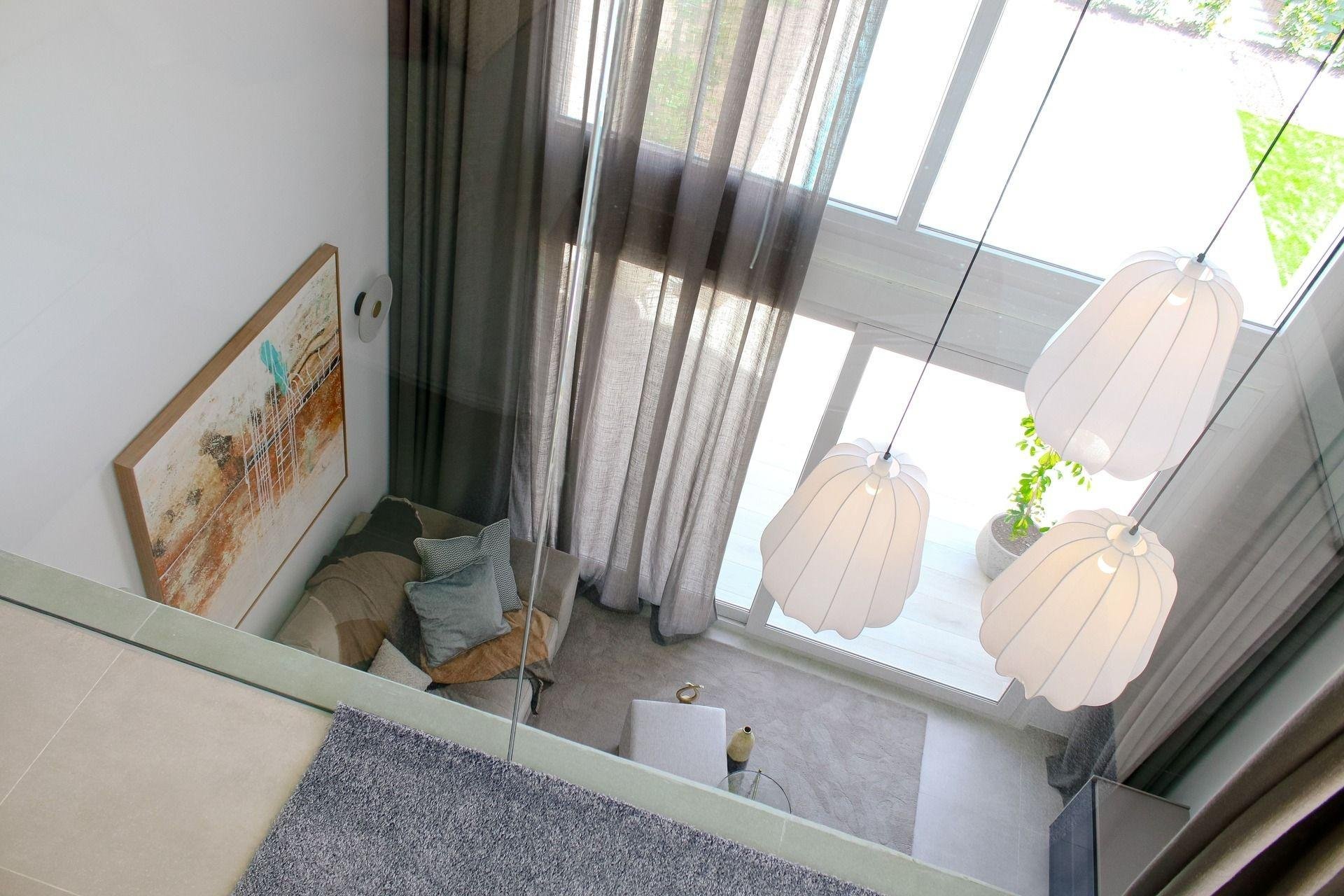 New Build - Semidetached - Algorfa