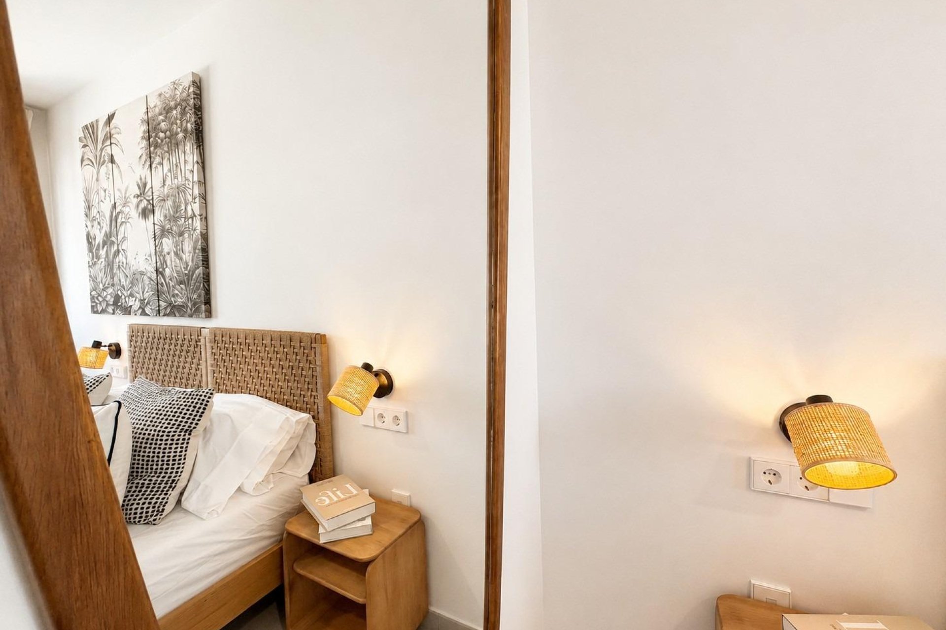 New Build - Semidetached - Baños y Mendigo