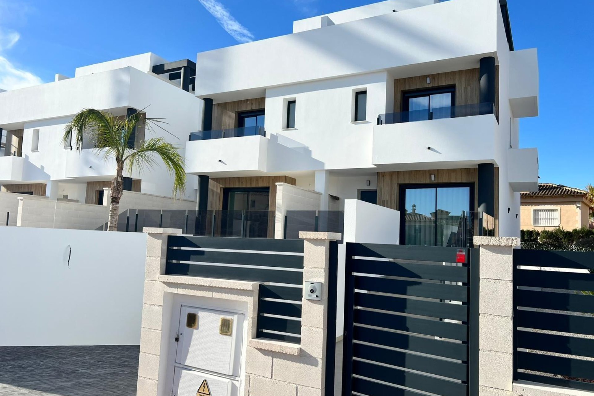 New Build - Semidetached - Benferri