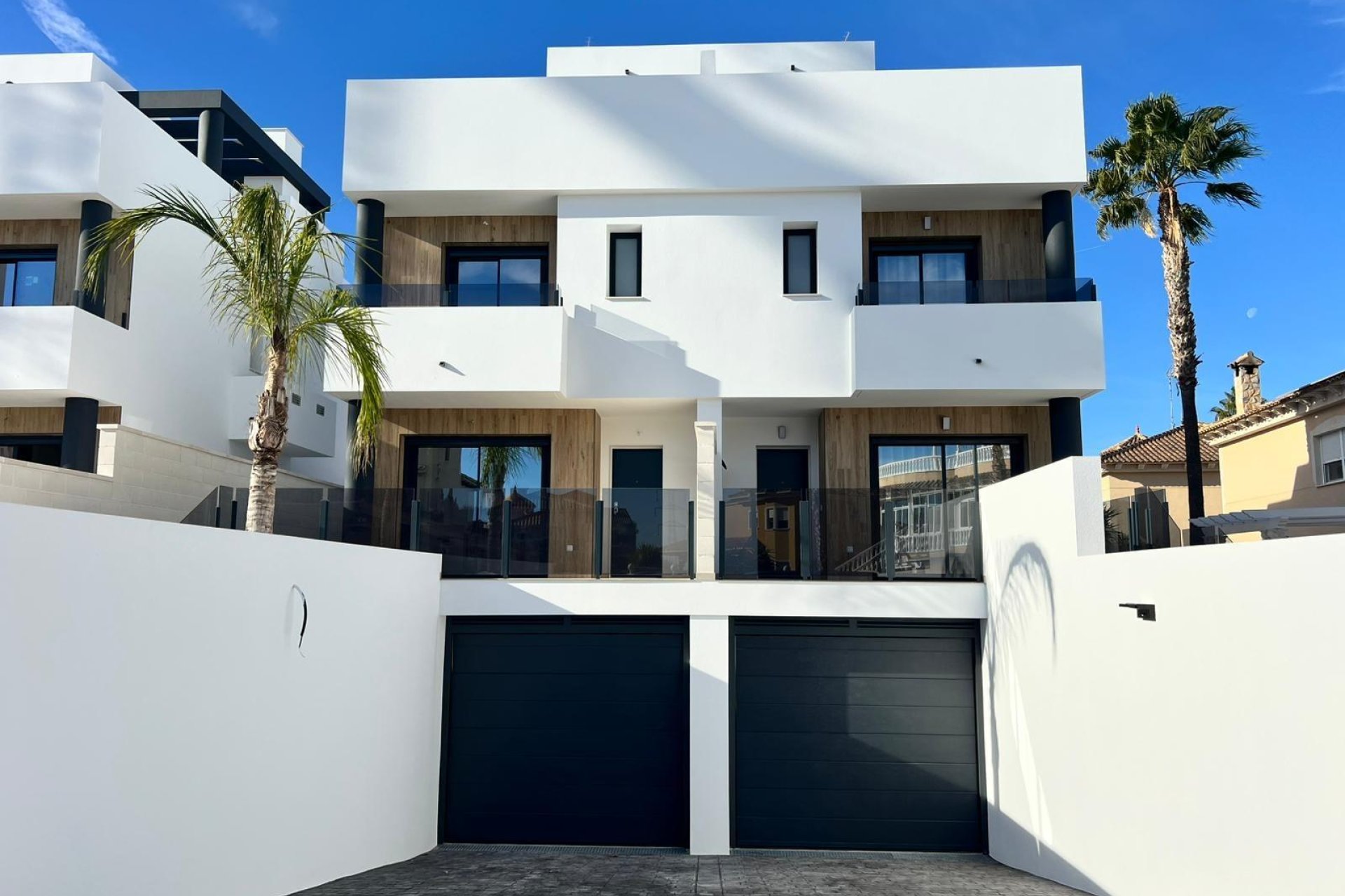 New Build - Semidetached - Benferri