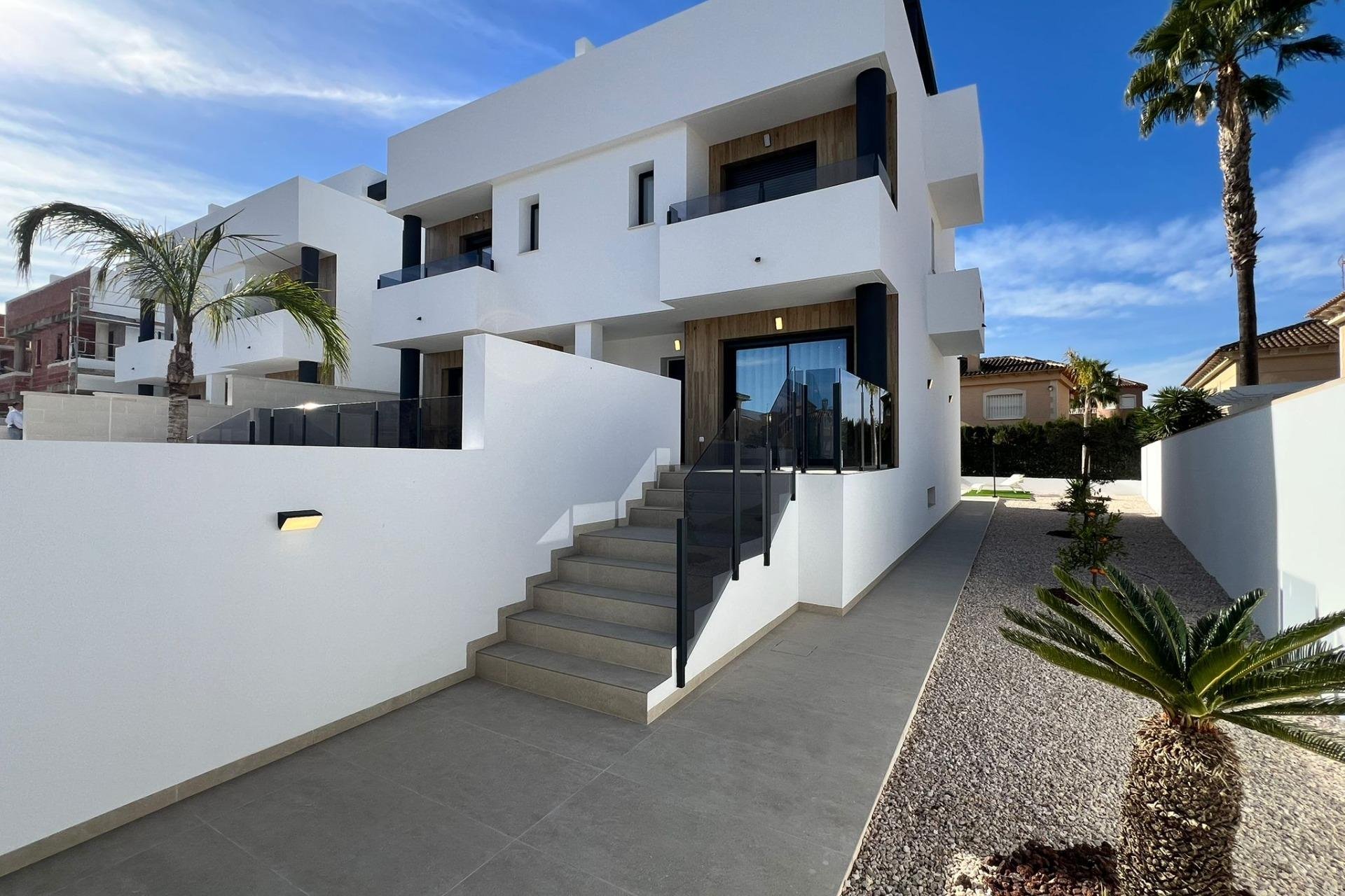 New Build - Semidetached - Benferri