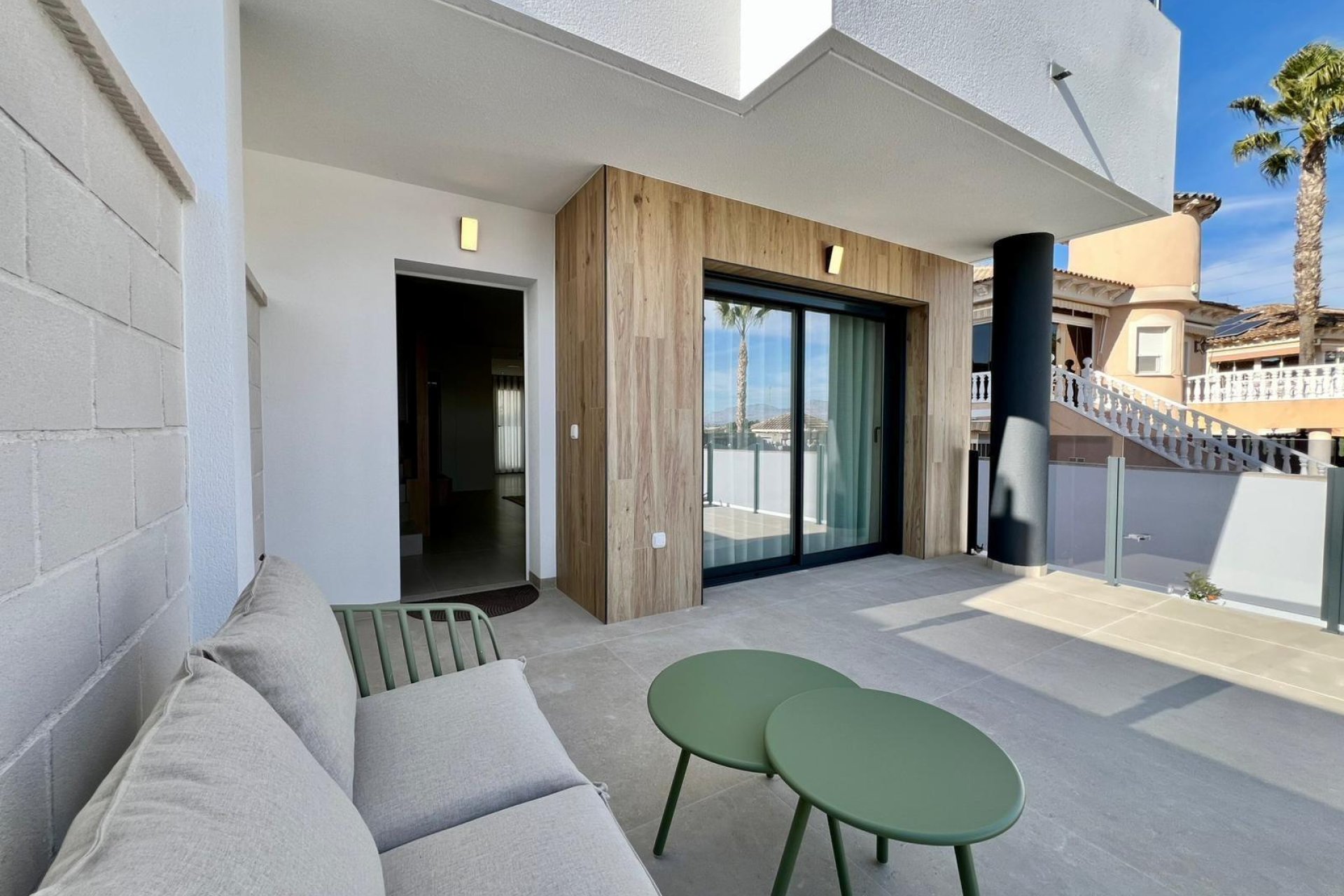 New Build - Semidetached - Benferri