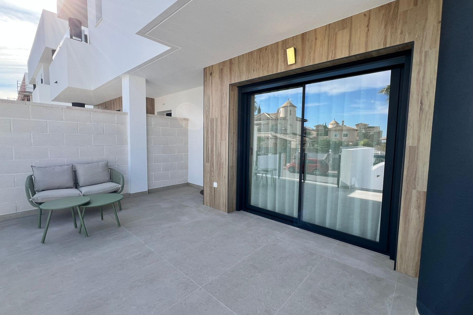 New Build - Semidetached - Benferri