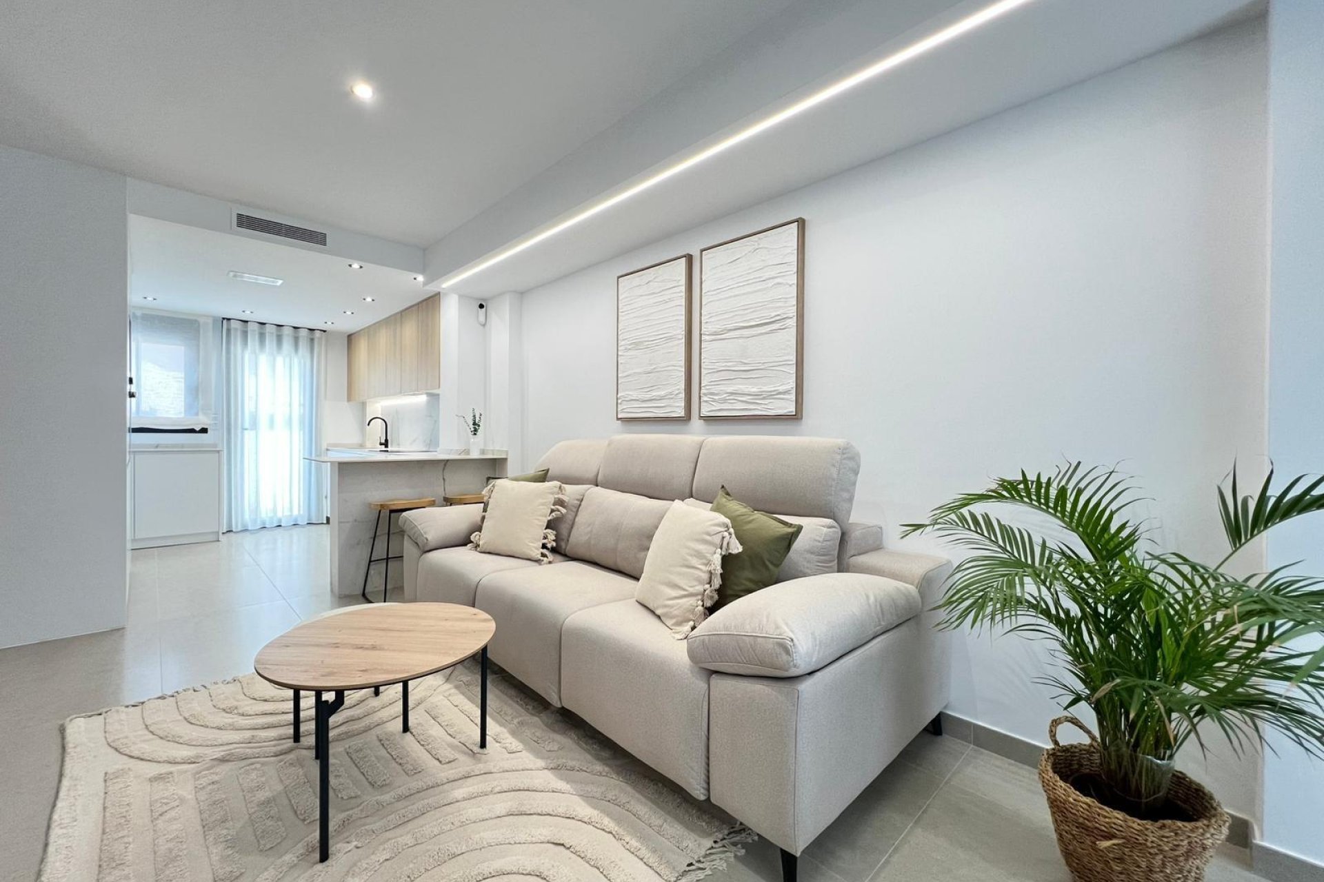 New Build - Semidetached - Benferri