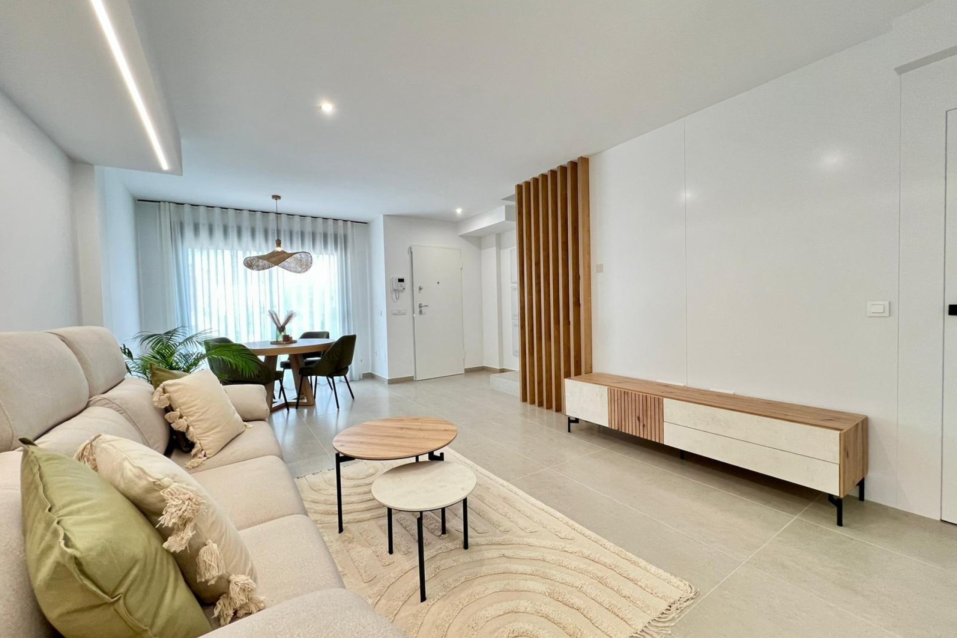 New Build - Semidetached - Benferri