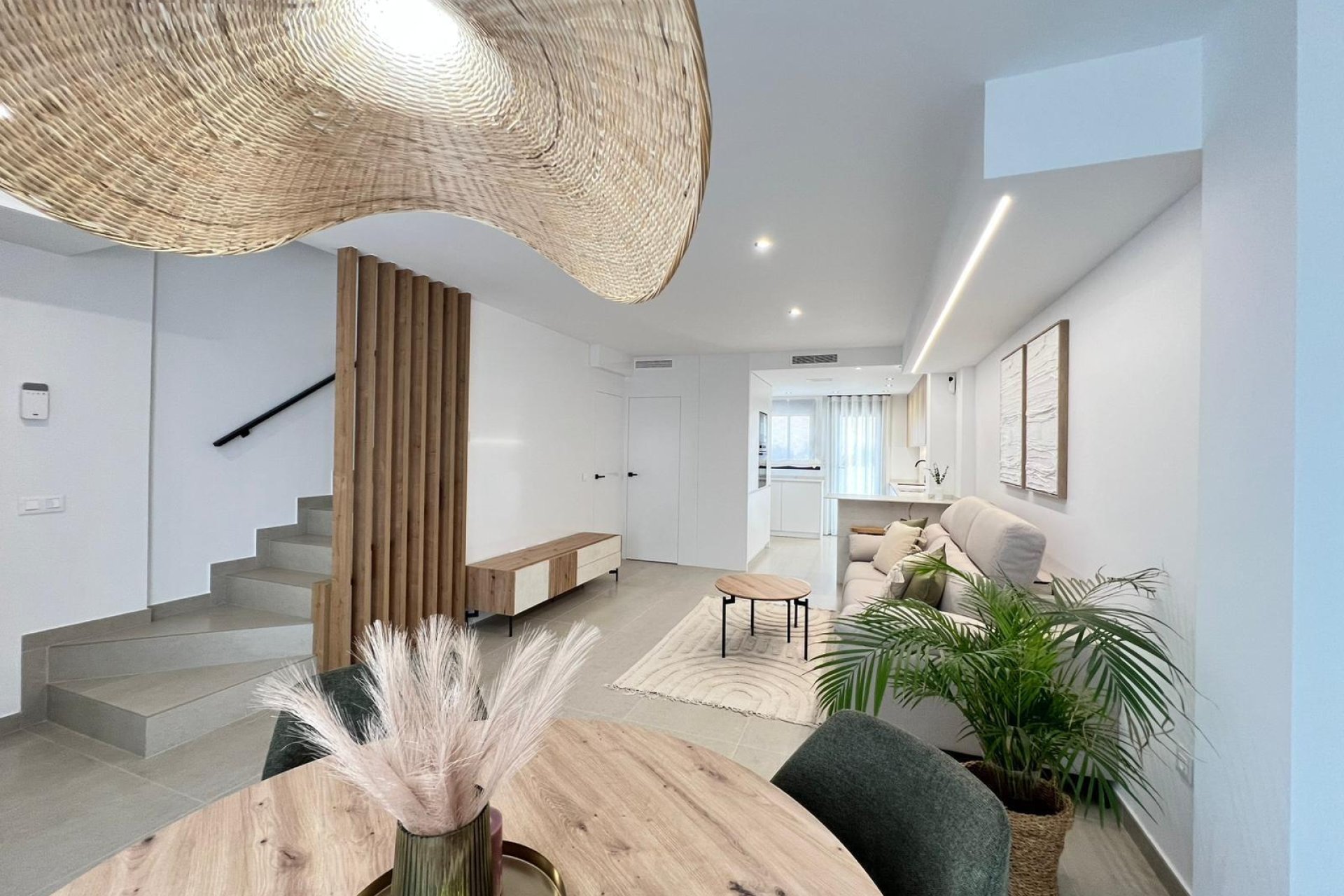 New Build - Semidetached - Benferri