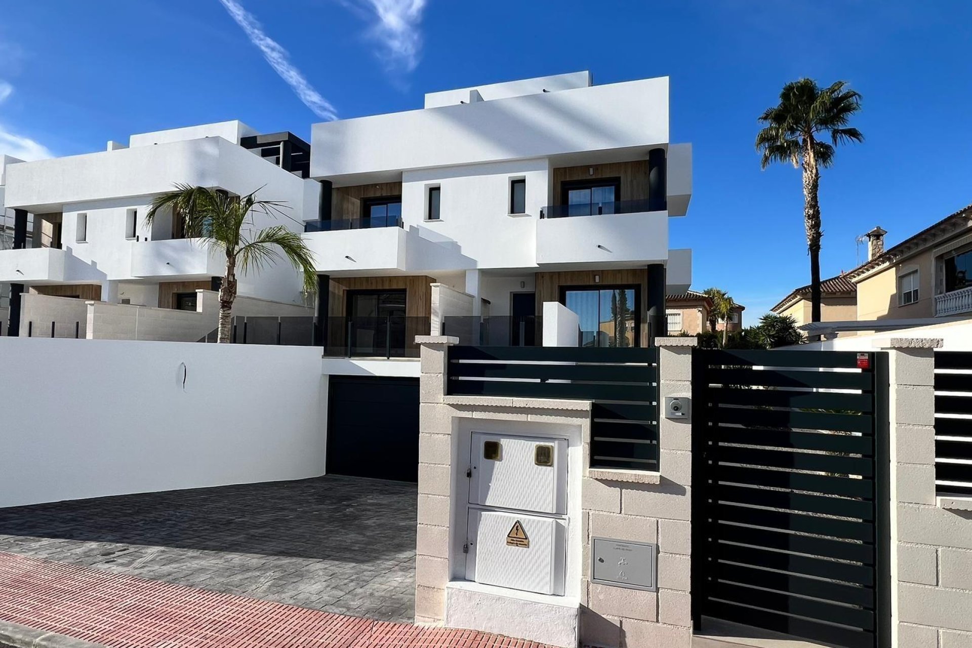 New Build - Semidetached - Benferri