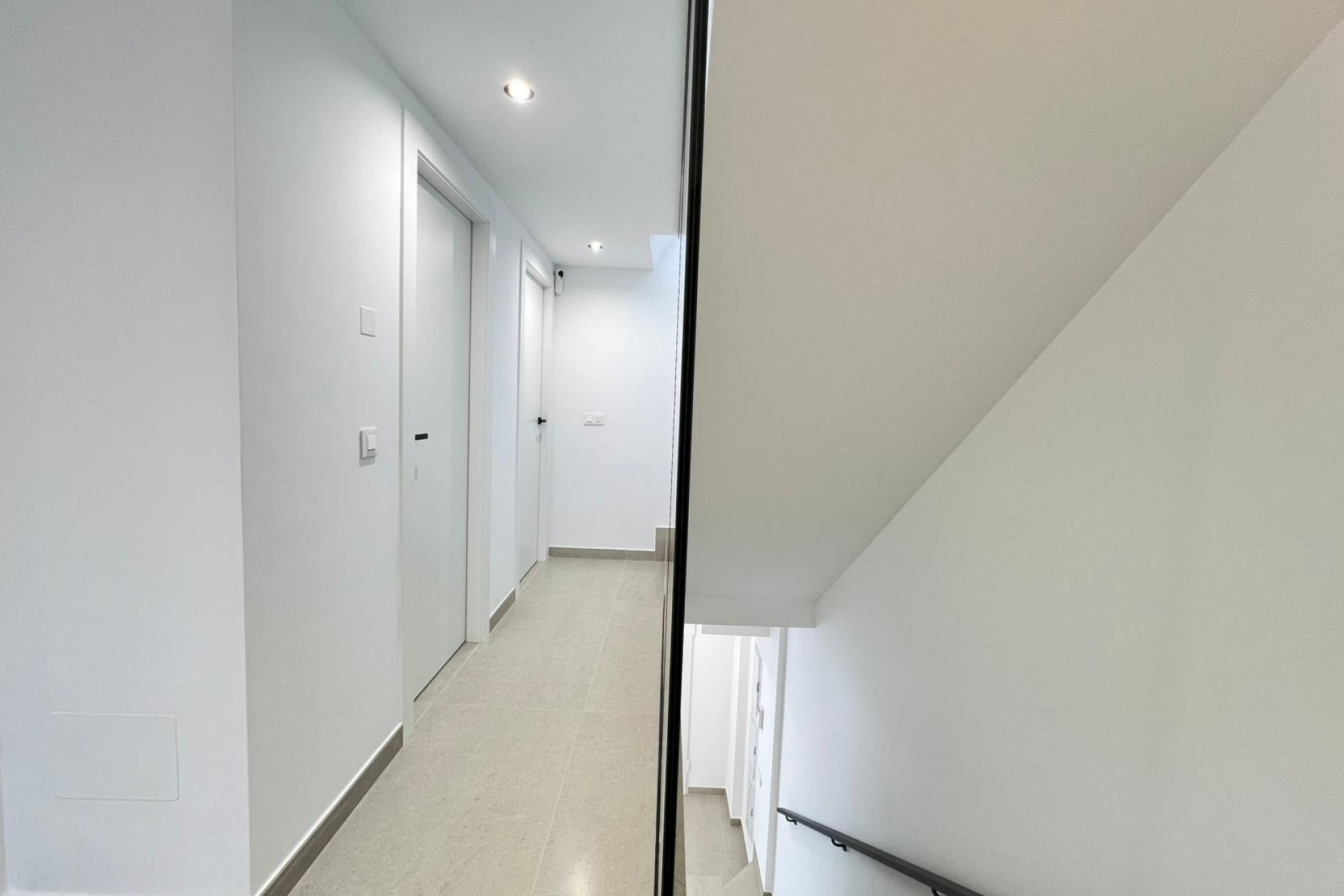 New Build - Semidetached - Benferri