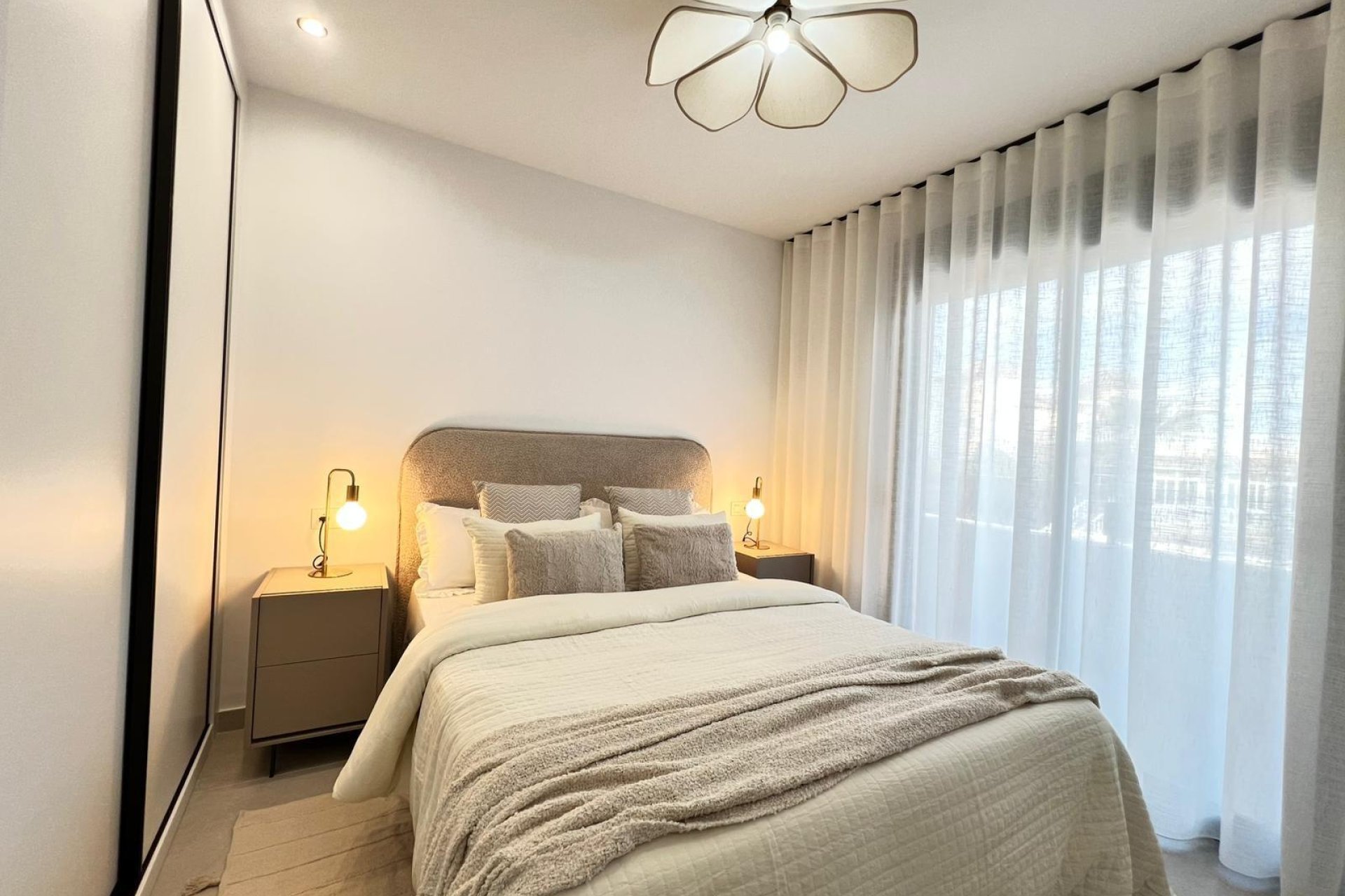 New Build - Semidetached - Benferri