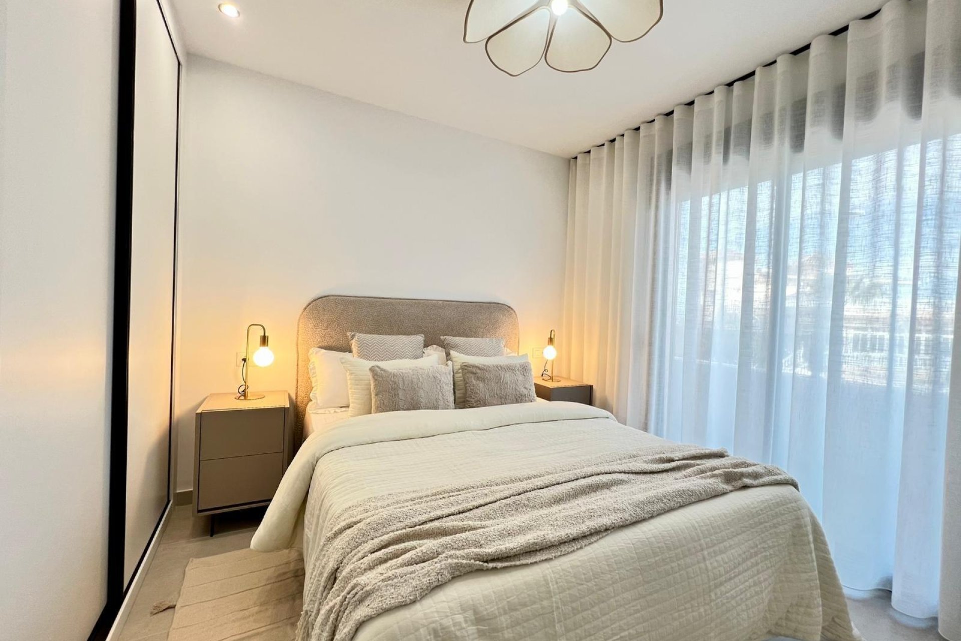 New Build - Semidetached - Benferri