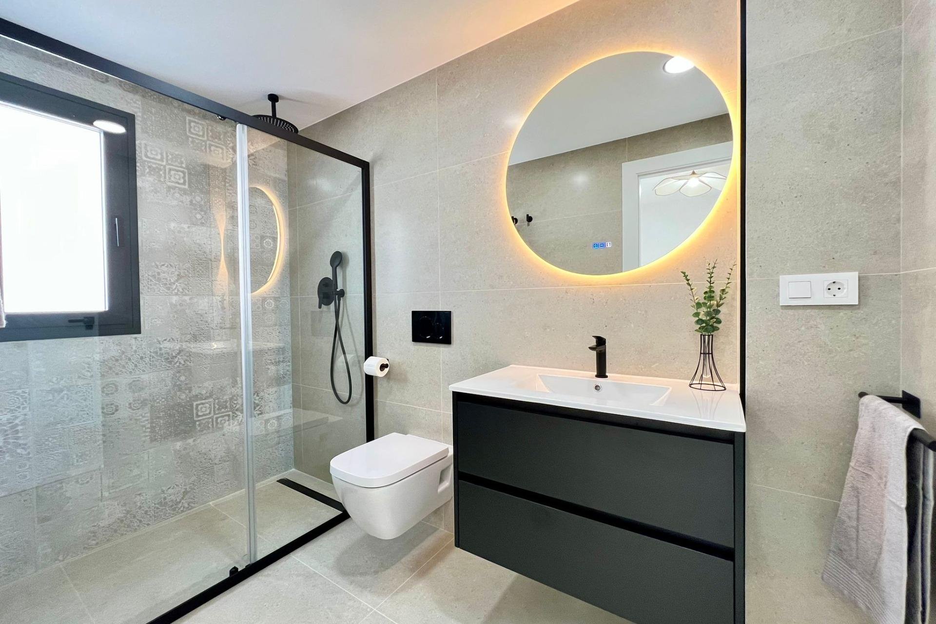 New Build - Semidetached - Benferri