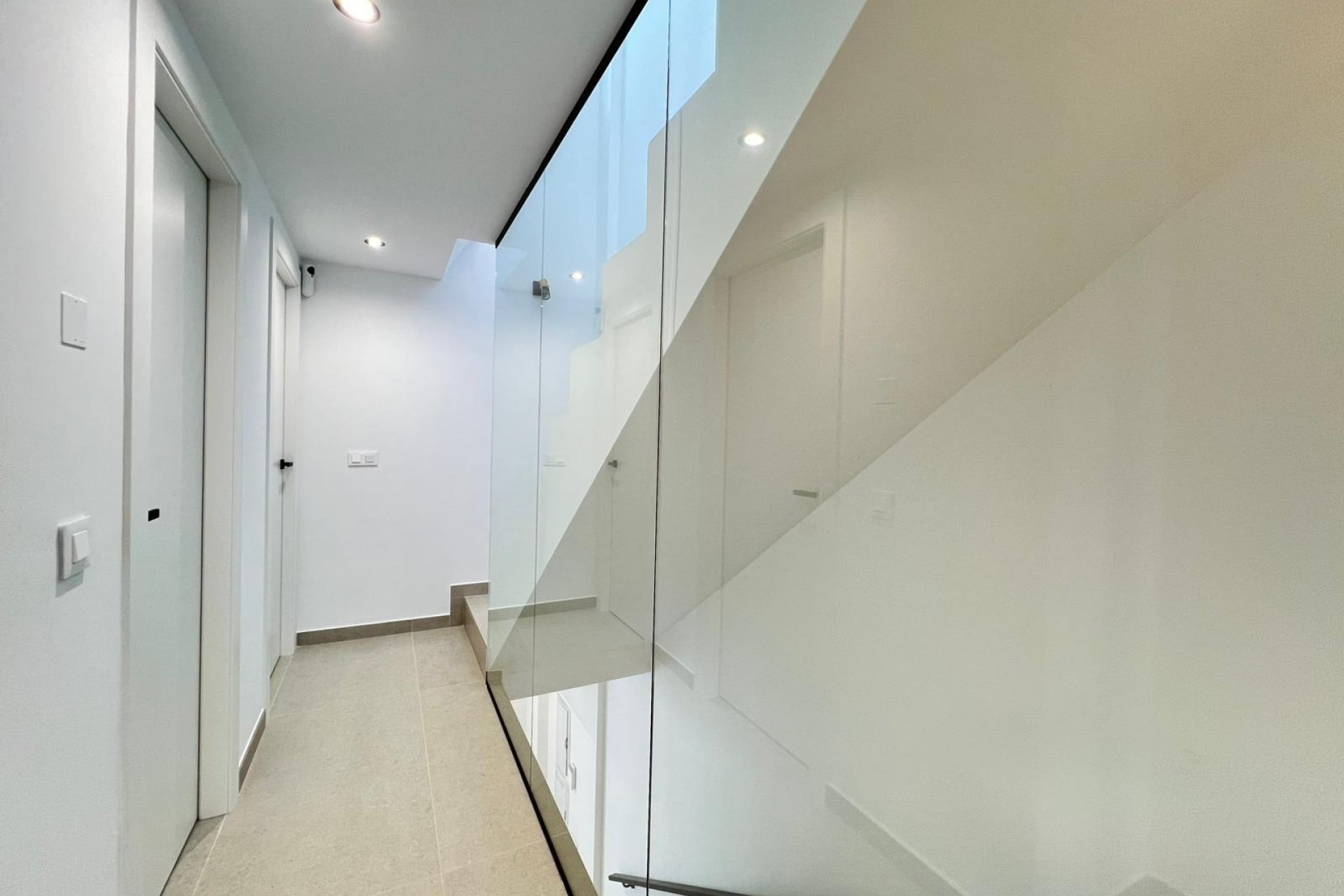 New Build - Semidetached - Benferri