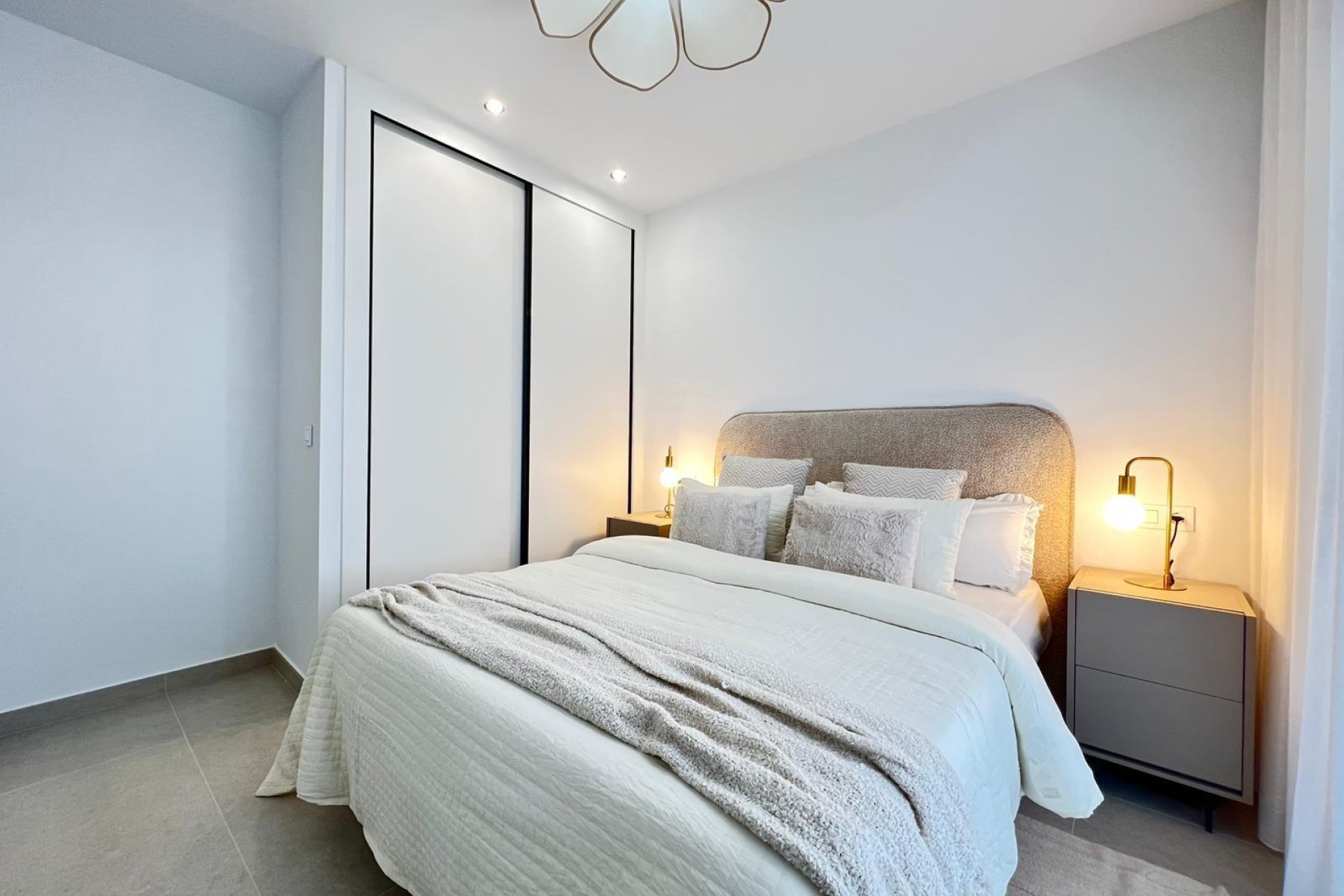 New Build - Semidetached - Benferri