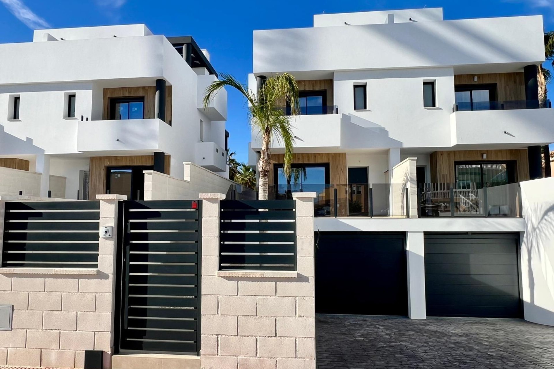 New Build - Semidetached - Benferri