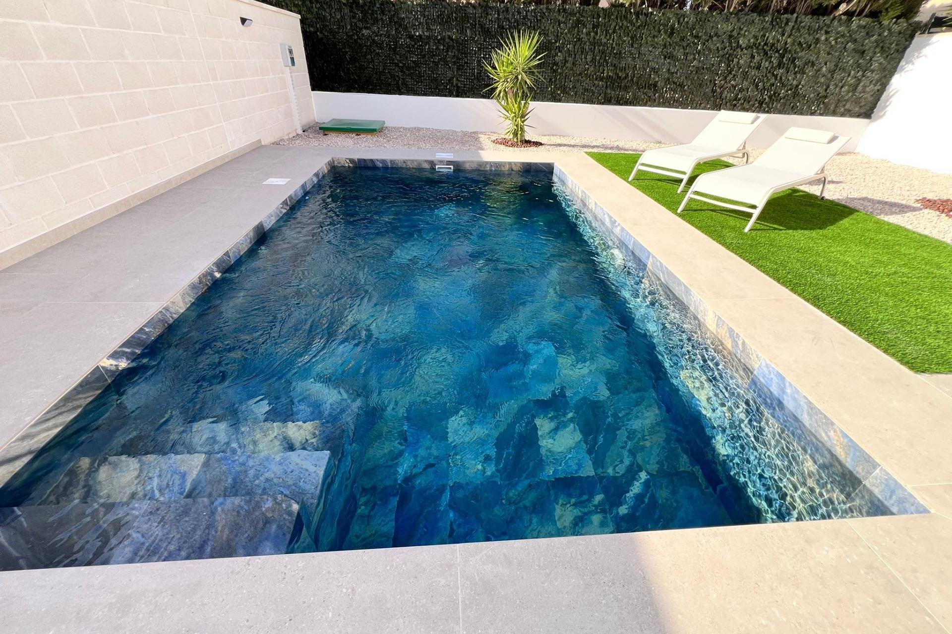 New Build - Semidetached - Benferri