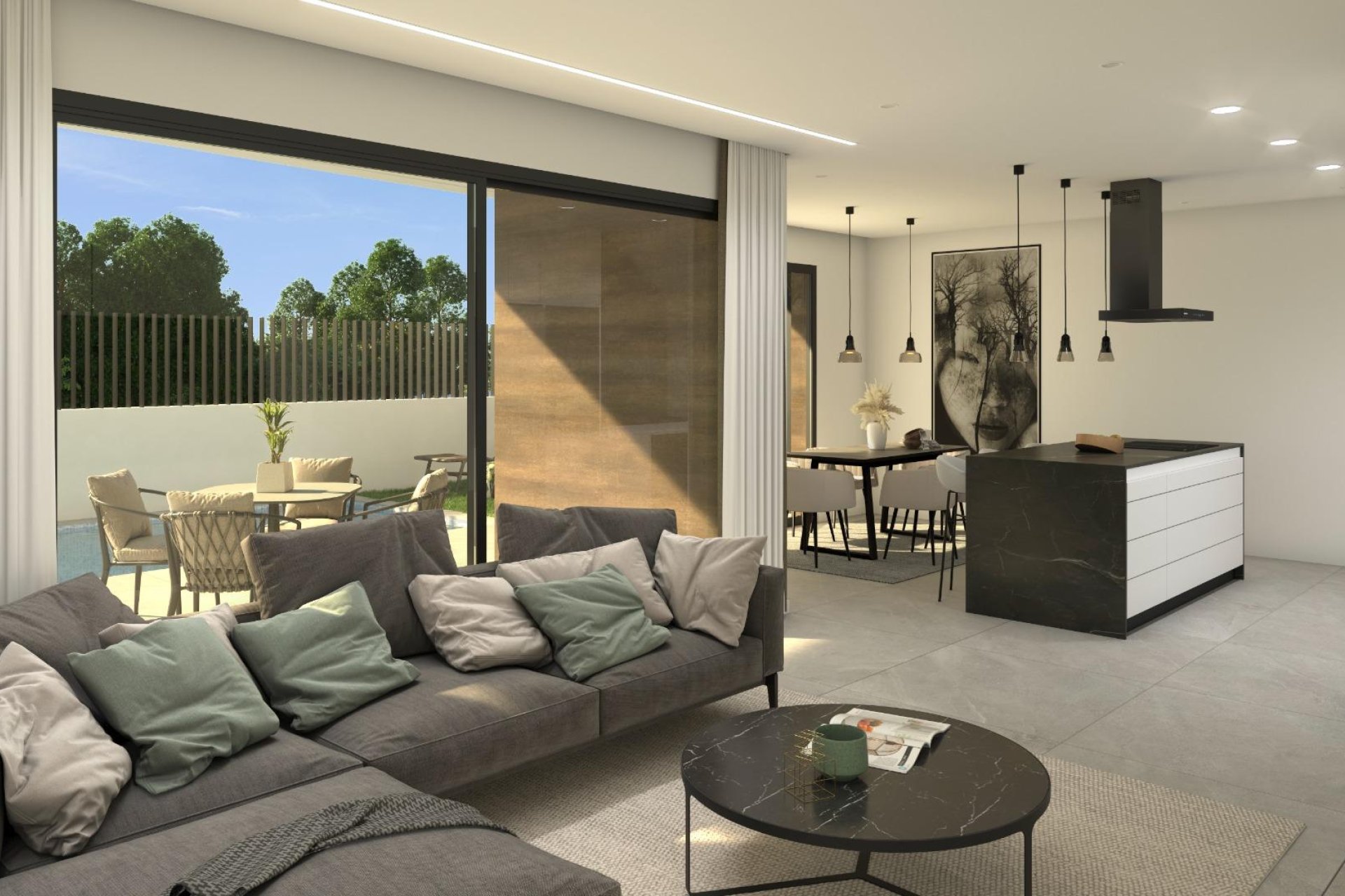 New Build - Semidetached - Dolores