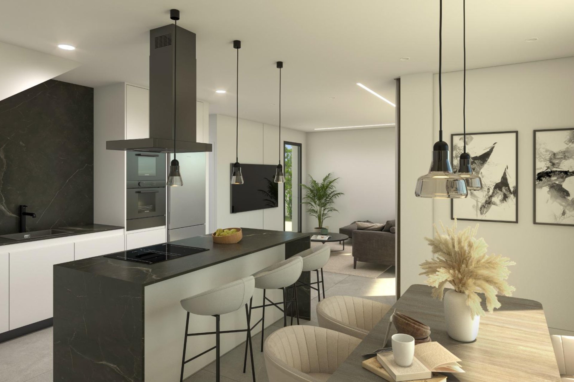 New Build - Semidetached - Dolores