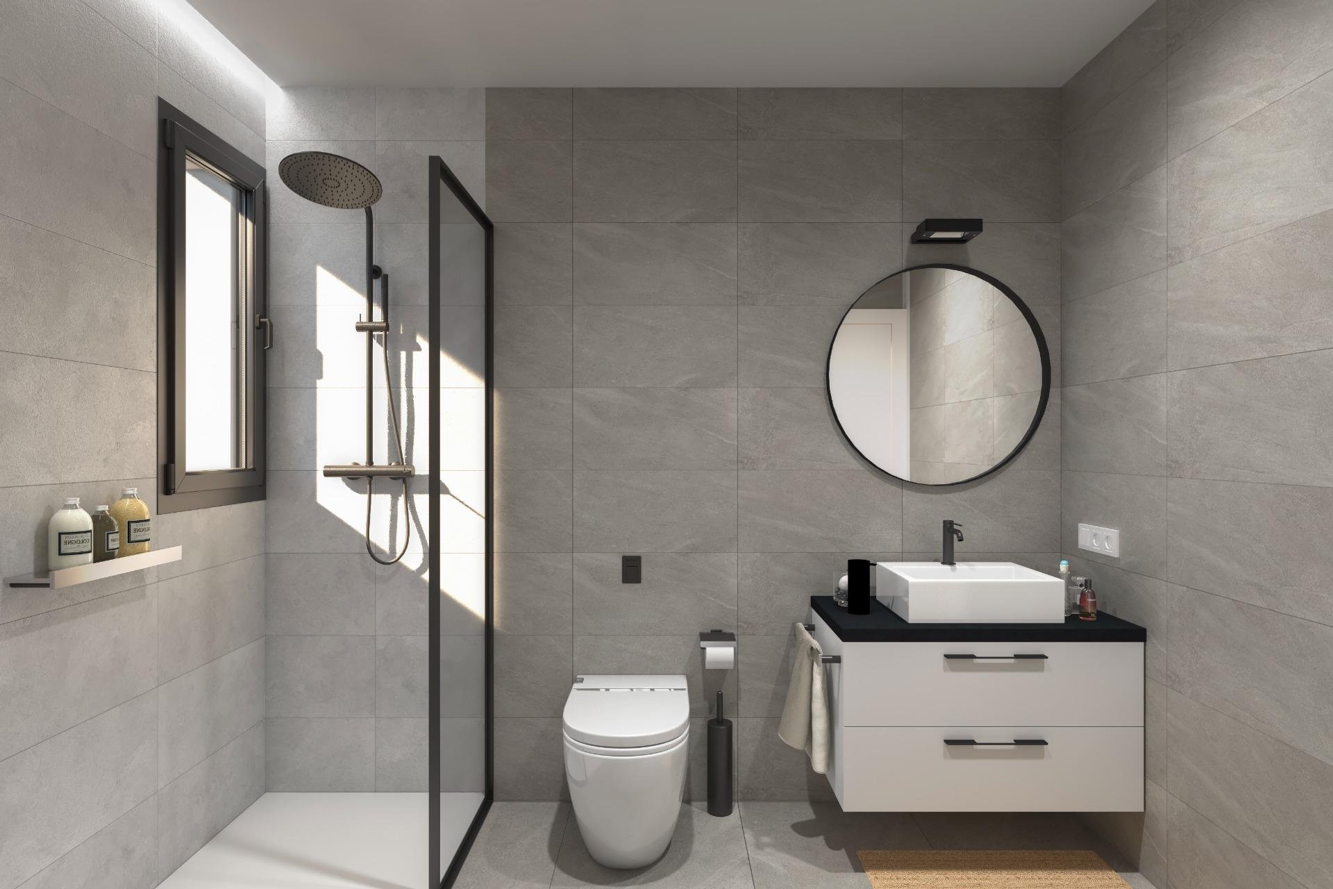 New Build - Semidetached - Dolores