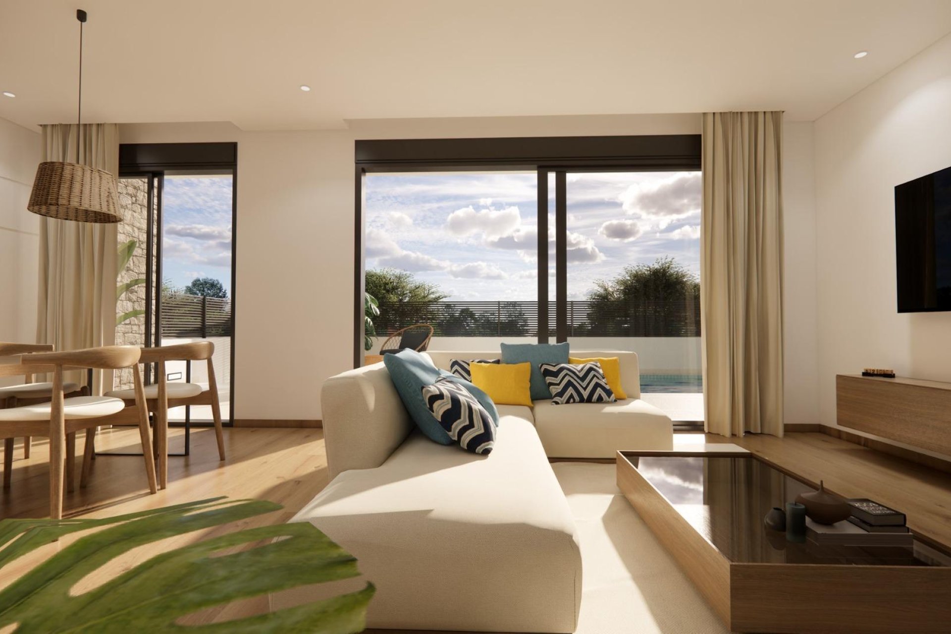 New Build - Semidetached - Dolores