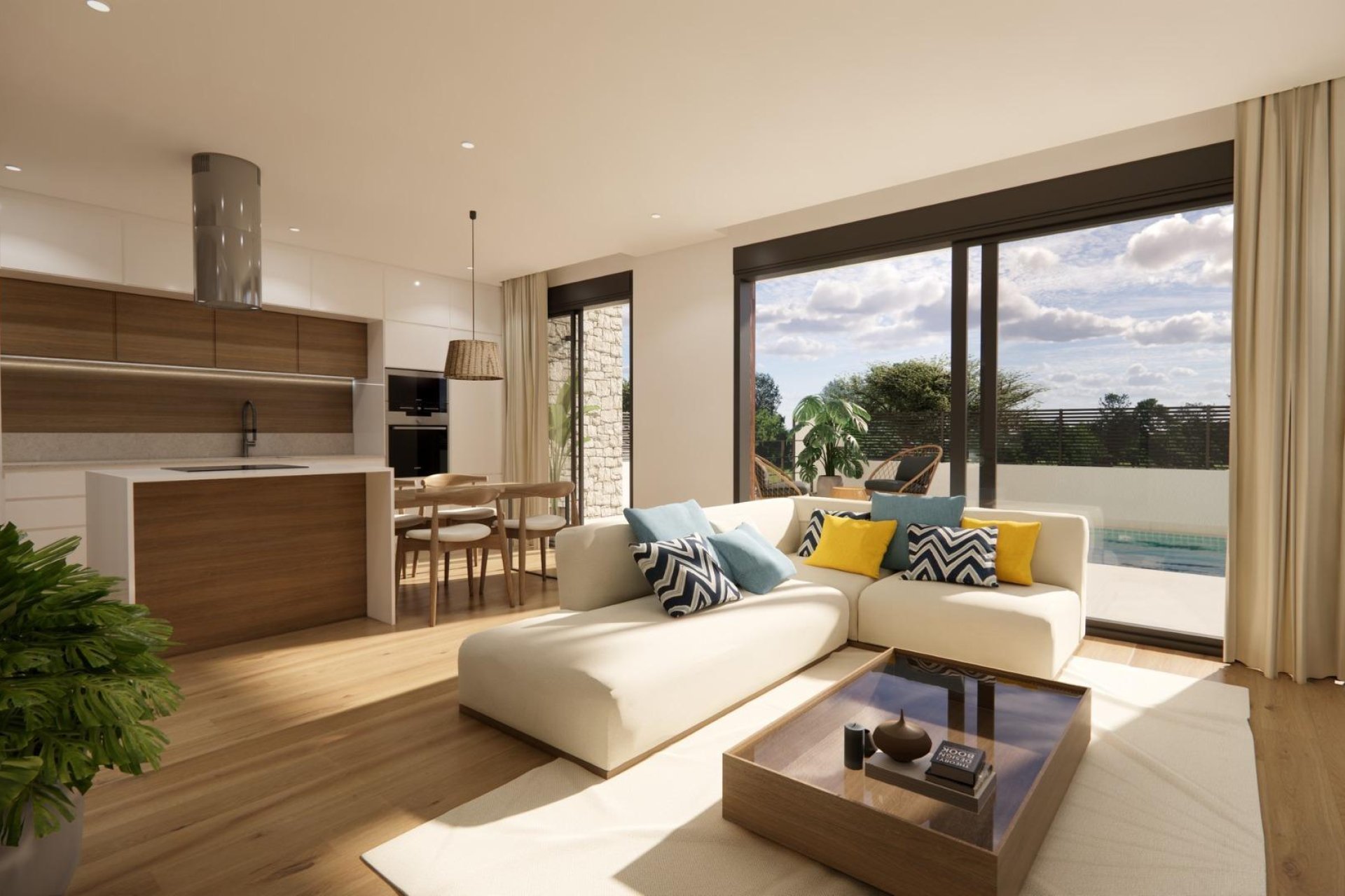 New Build - Semidetached - Dolores