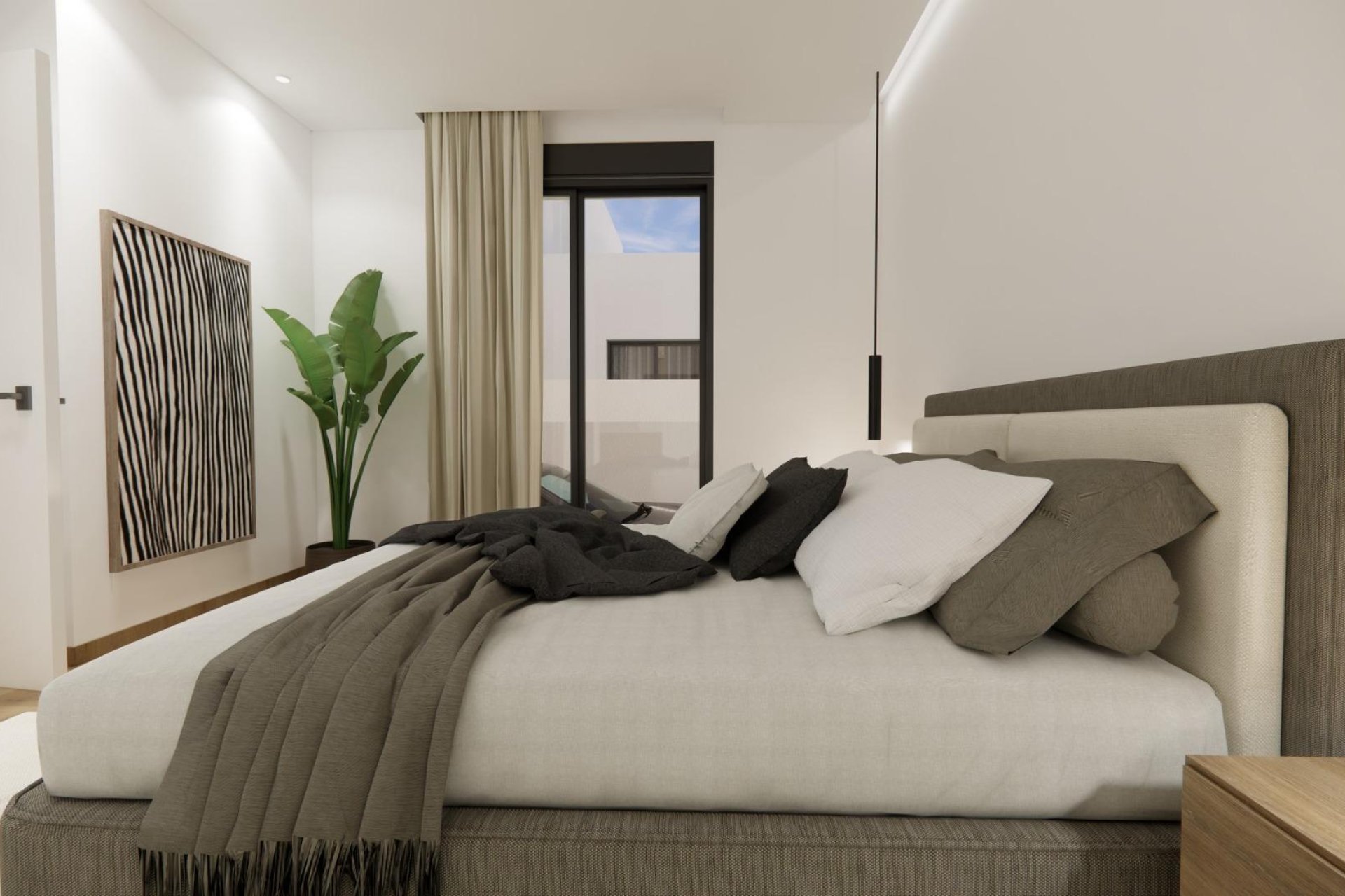 New Build - Semidetached - Dolores